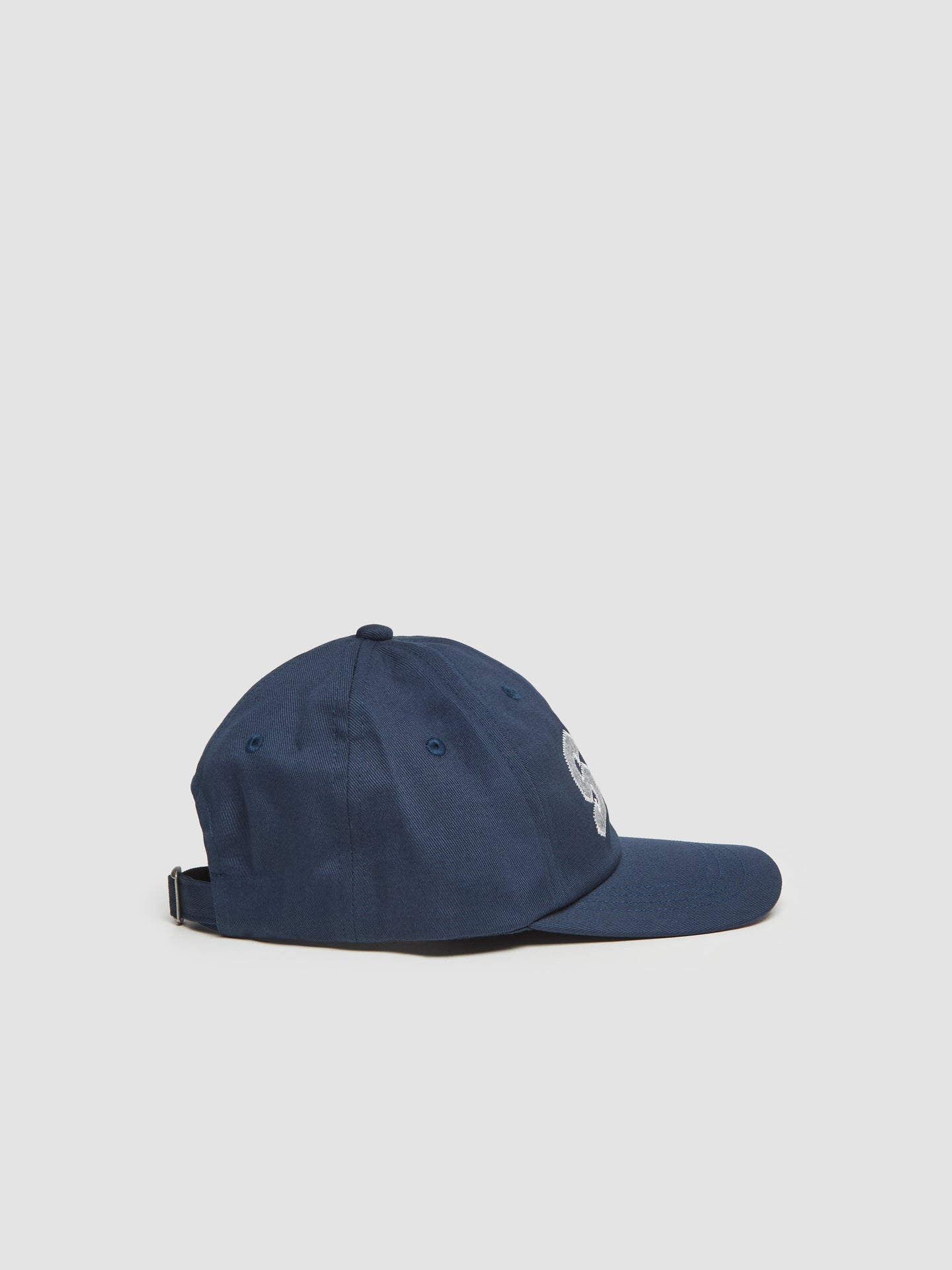 Sex Wins Cap in Blue