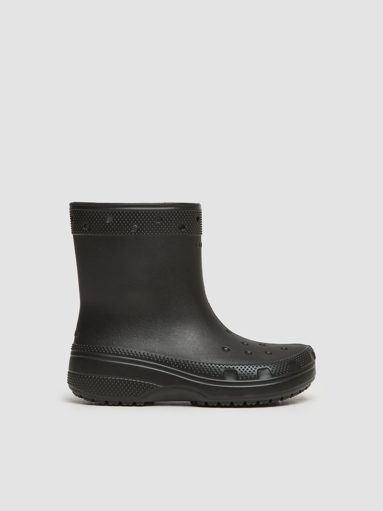 Classic Boot in Black