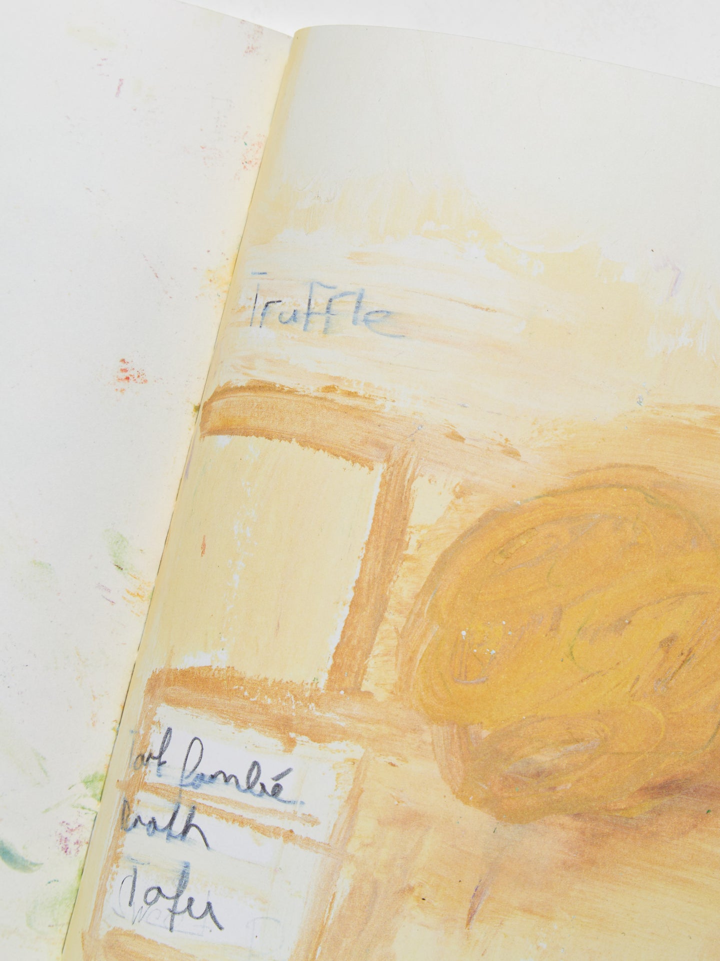Humm: Eat More Plants. A Chef’s Journal