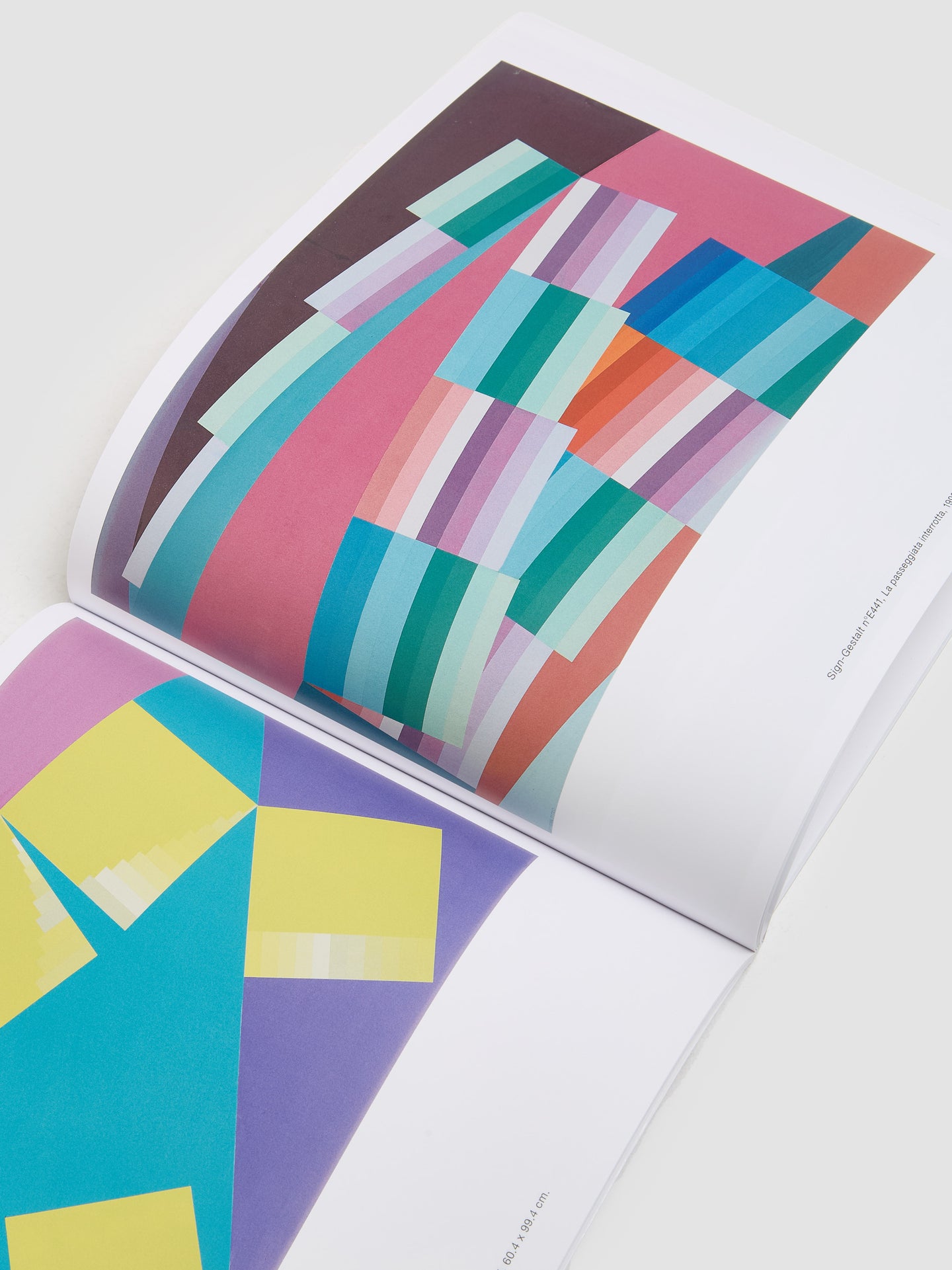 Lucia Di Luciano & Giovanni Pizzo: Selected Works