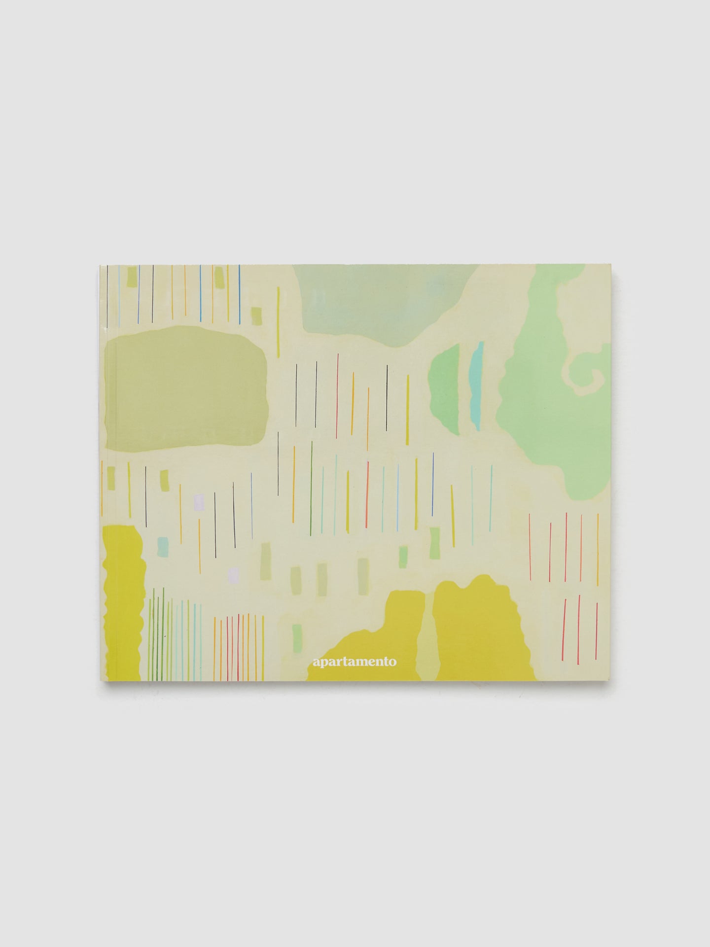 Lucia Di Luciano & Giovanni Pizzo: Selected Works