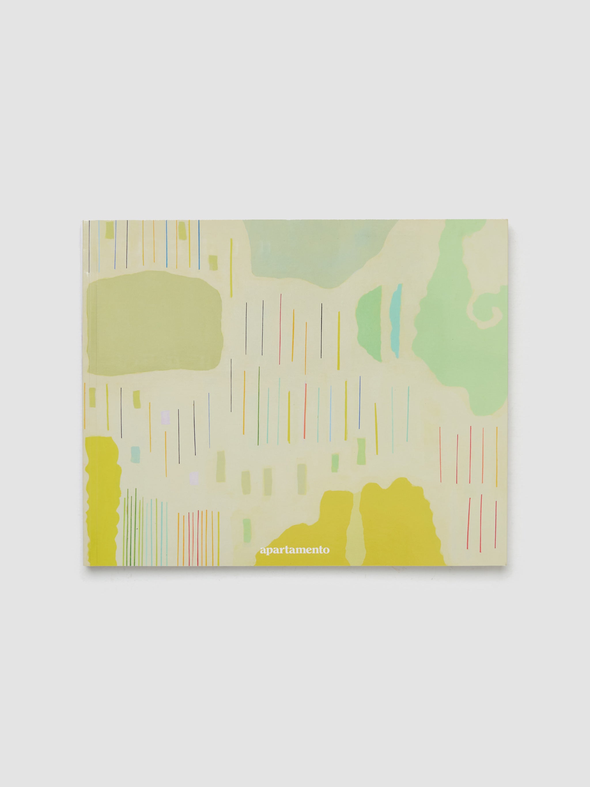 Lucia Di Luciano & Giovanni Pizzo: Selected Works