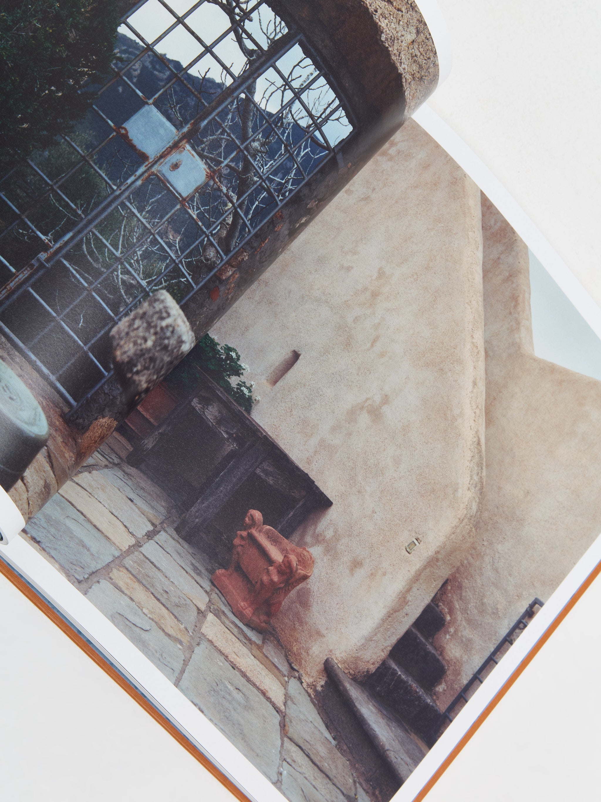 The Italian Interiors of Elsa Peretti