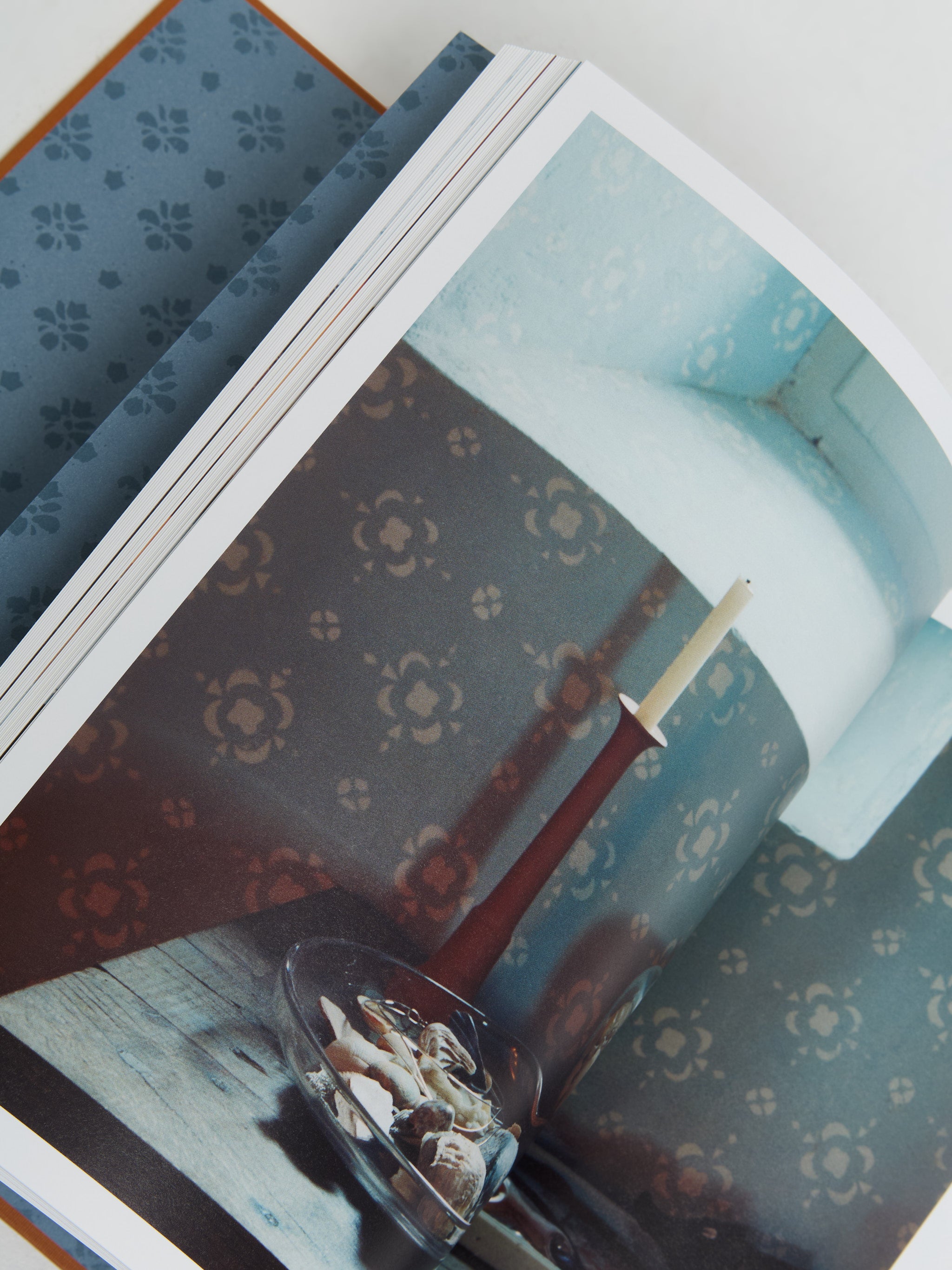 The Italian Interiors of Elsa Peretti