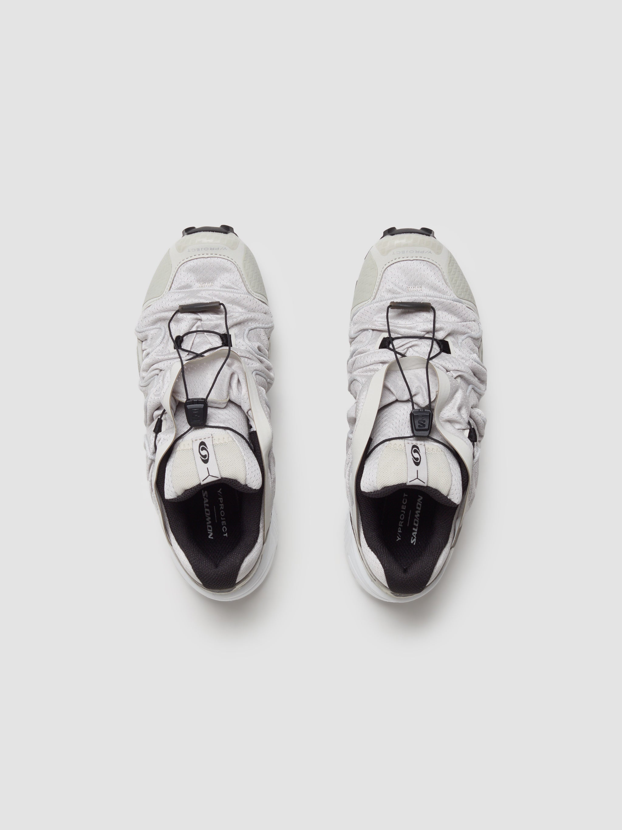 x Salomon Speedcross 3 Sneaker in White
