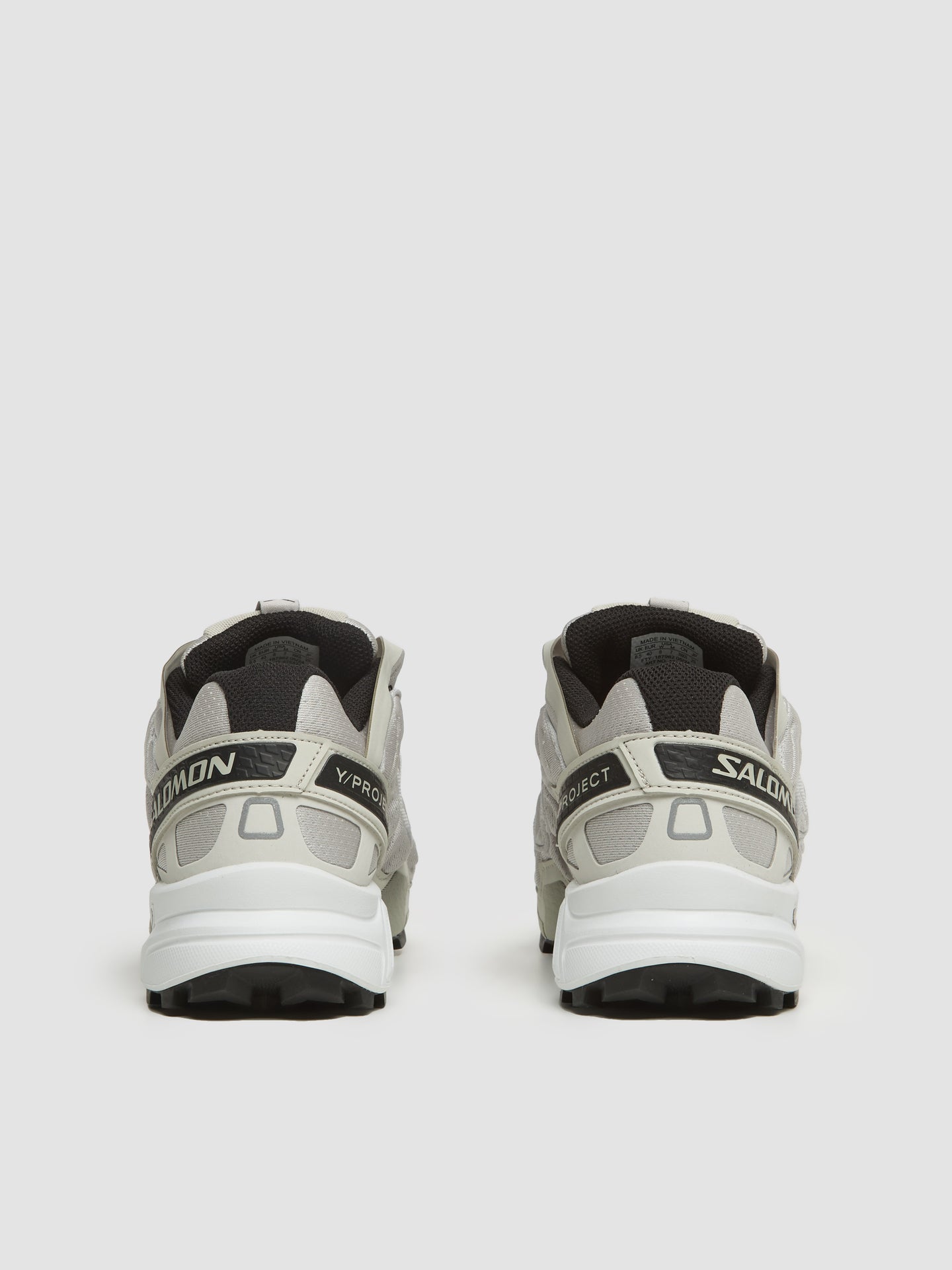 x Salomon Speedcross 3 Sneaker in White