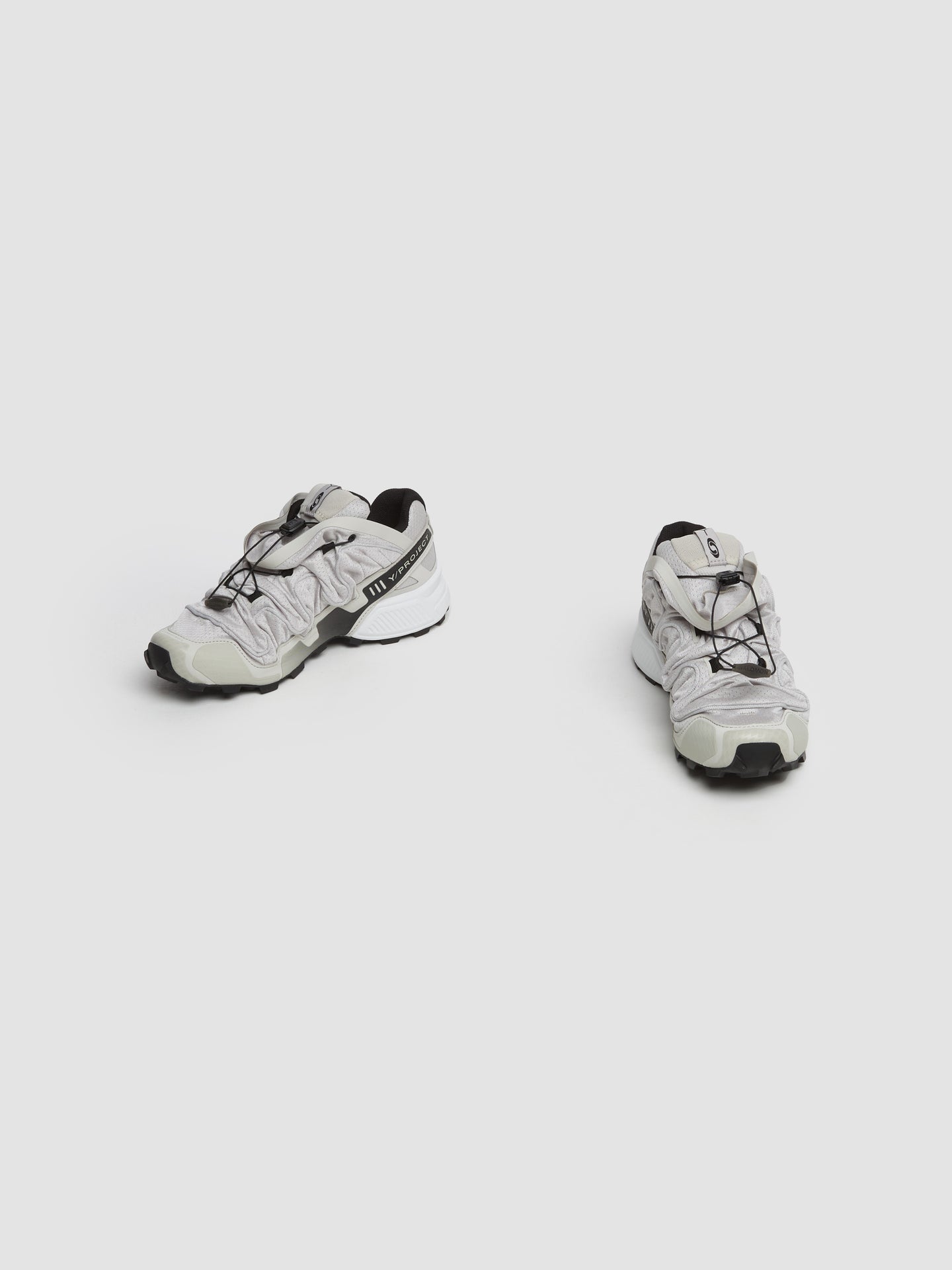 x Salomon Speedcross 3 Sneaker in White