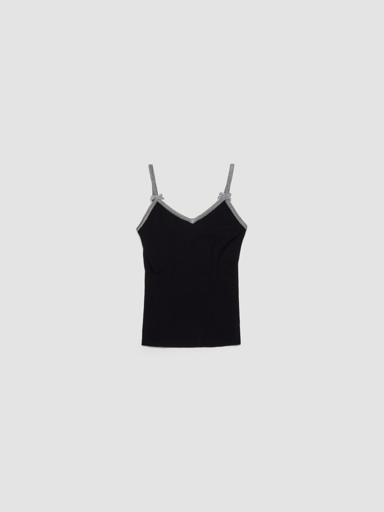 Copacabana Top in Black