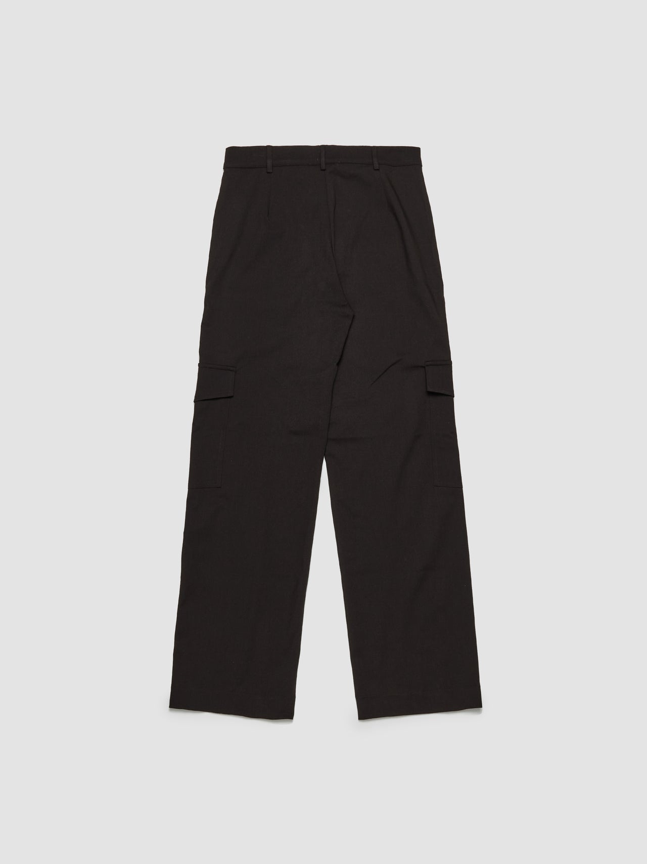 Audrey Trousers in Brown