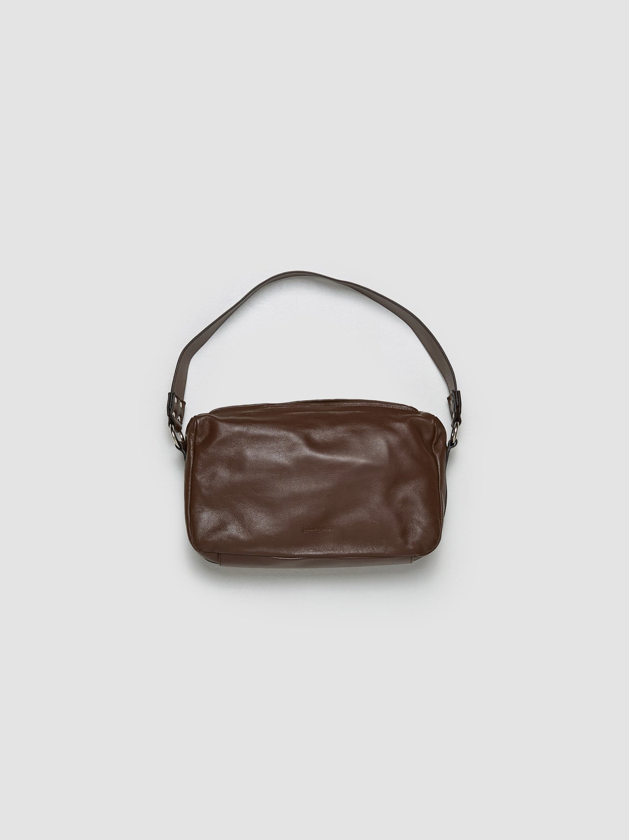 Cedric Bag in Brown