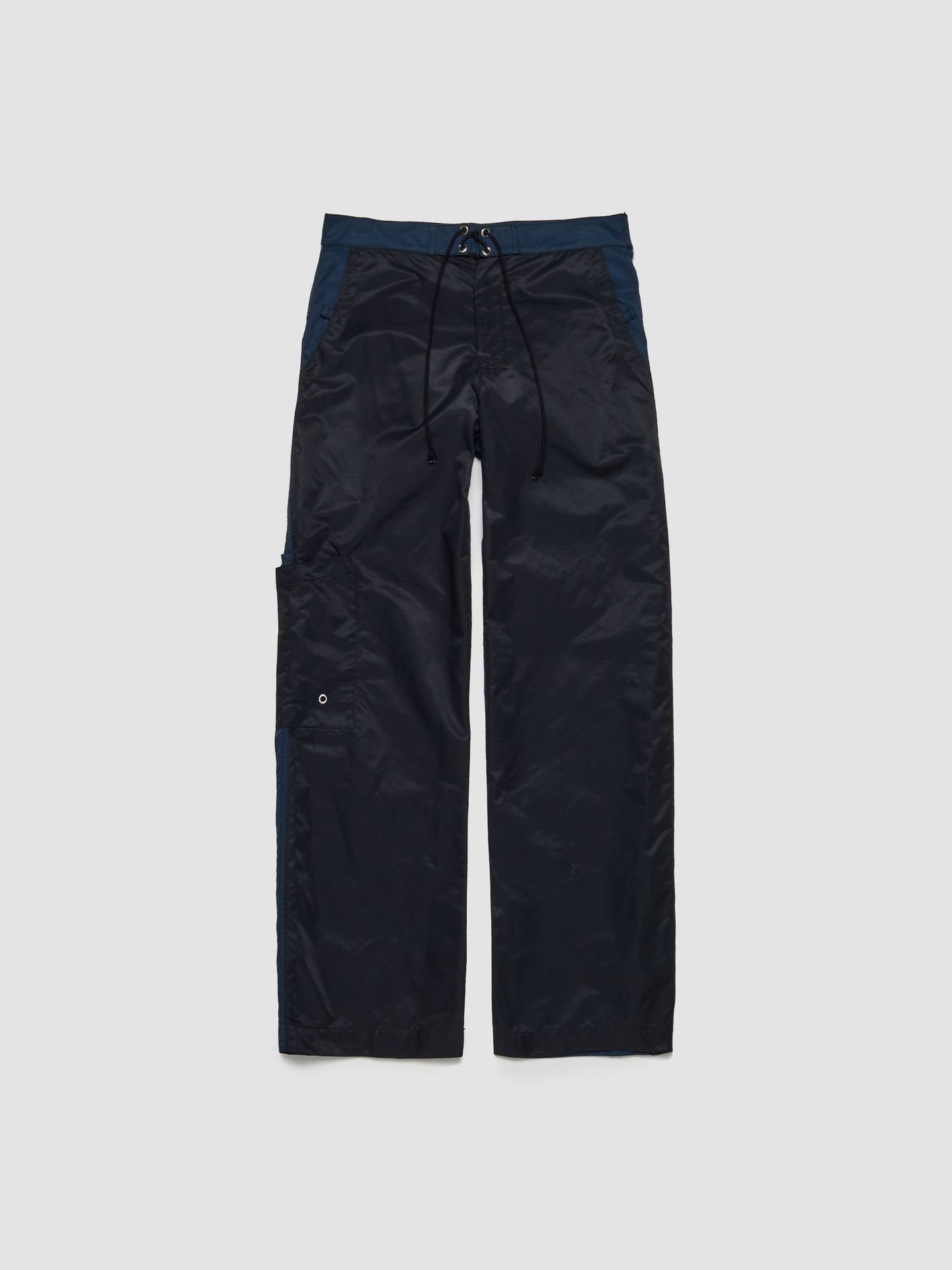 Cedric Trousers in Black