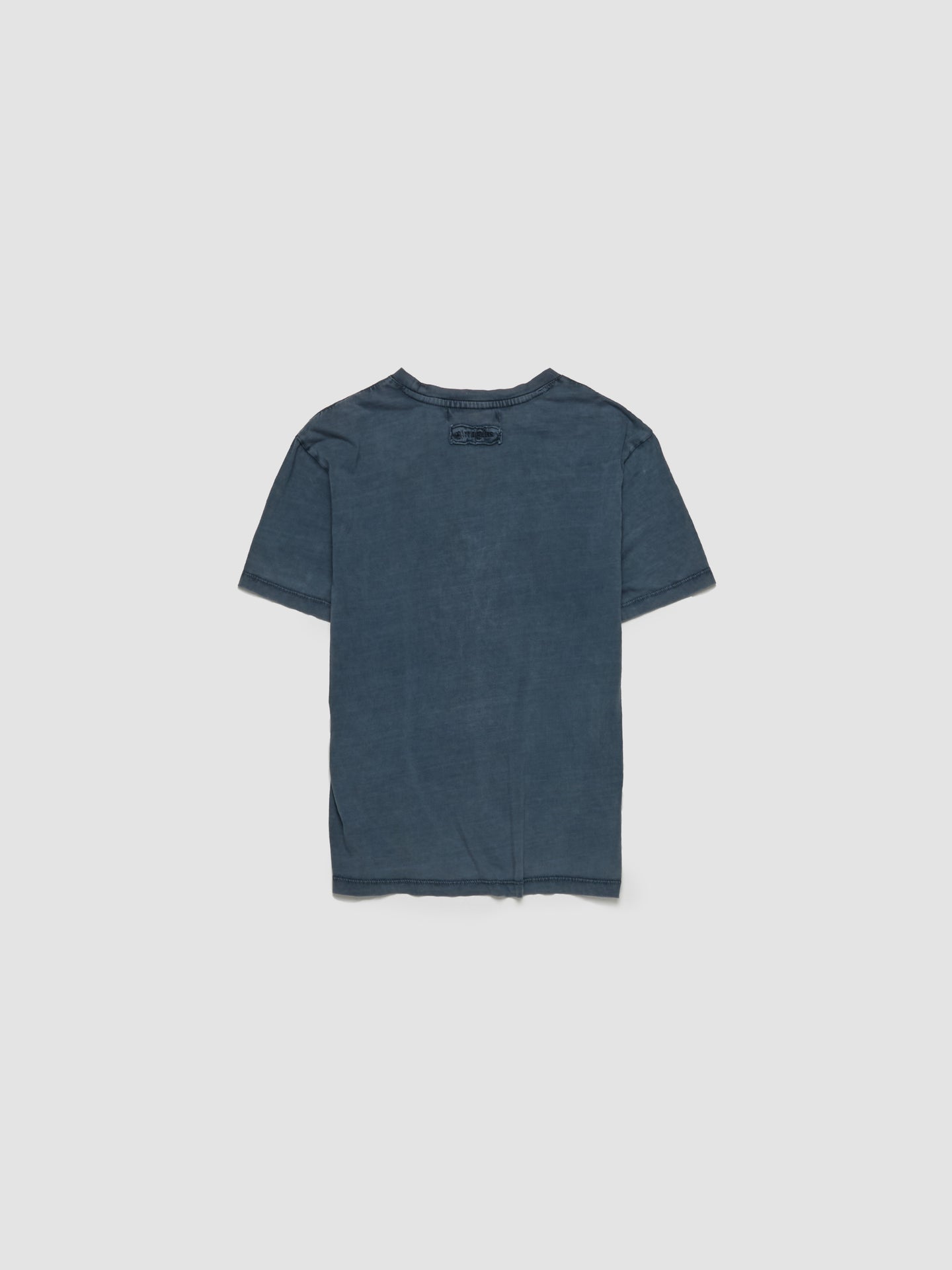 Conan Shortsleeve T-Shirt in Grey