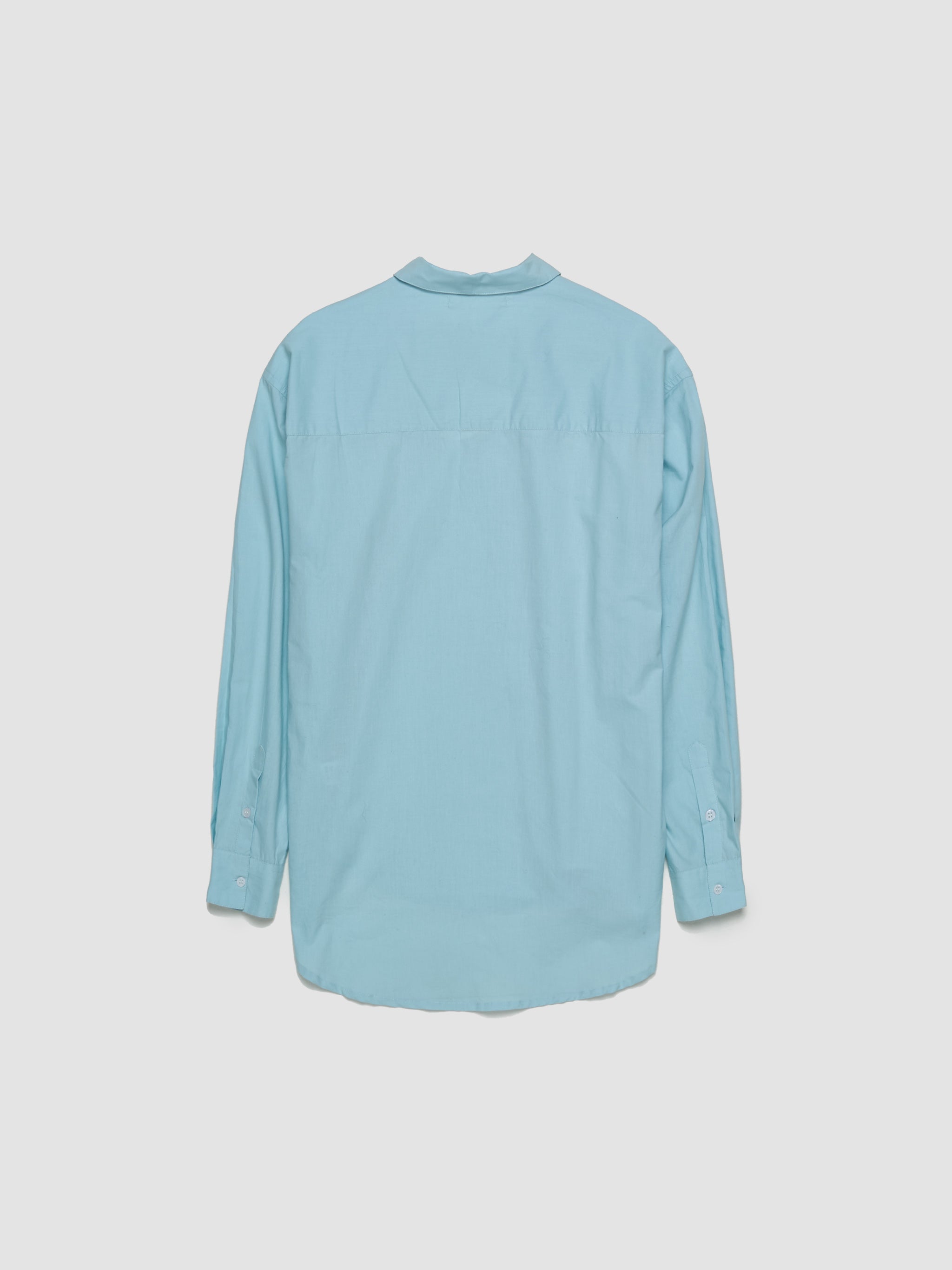 Magu Shirt in Light Blue