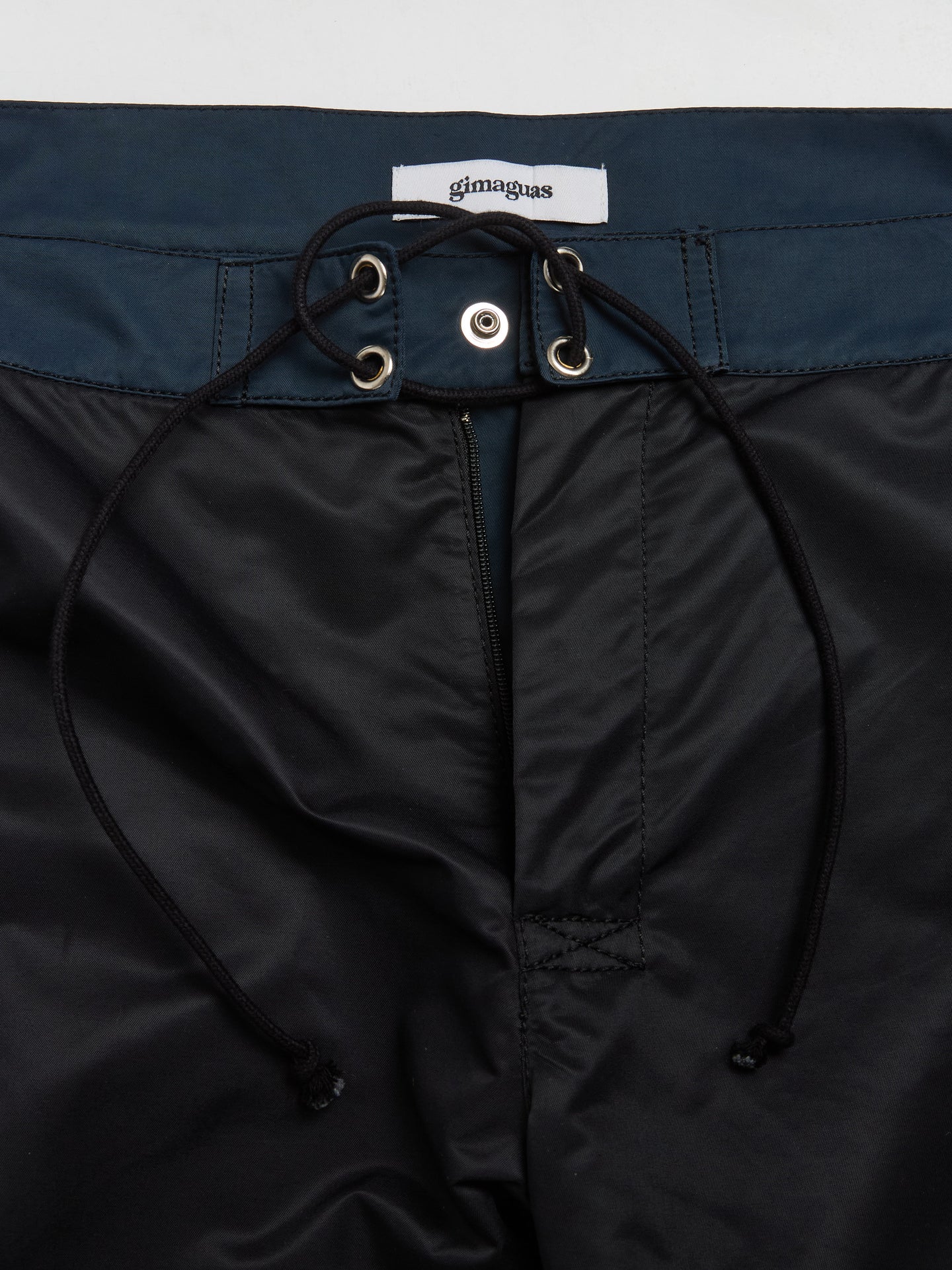 Cedric Trousers in Black