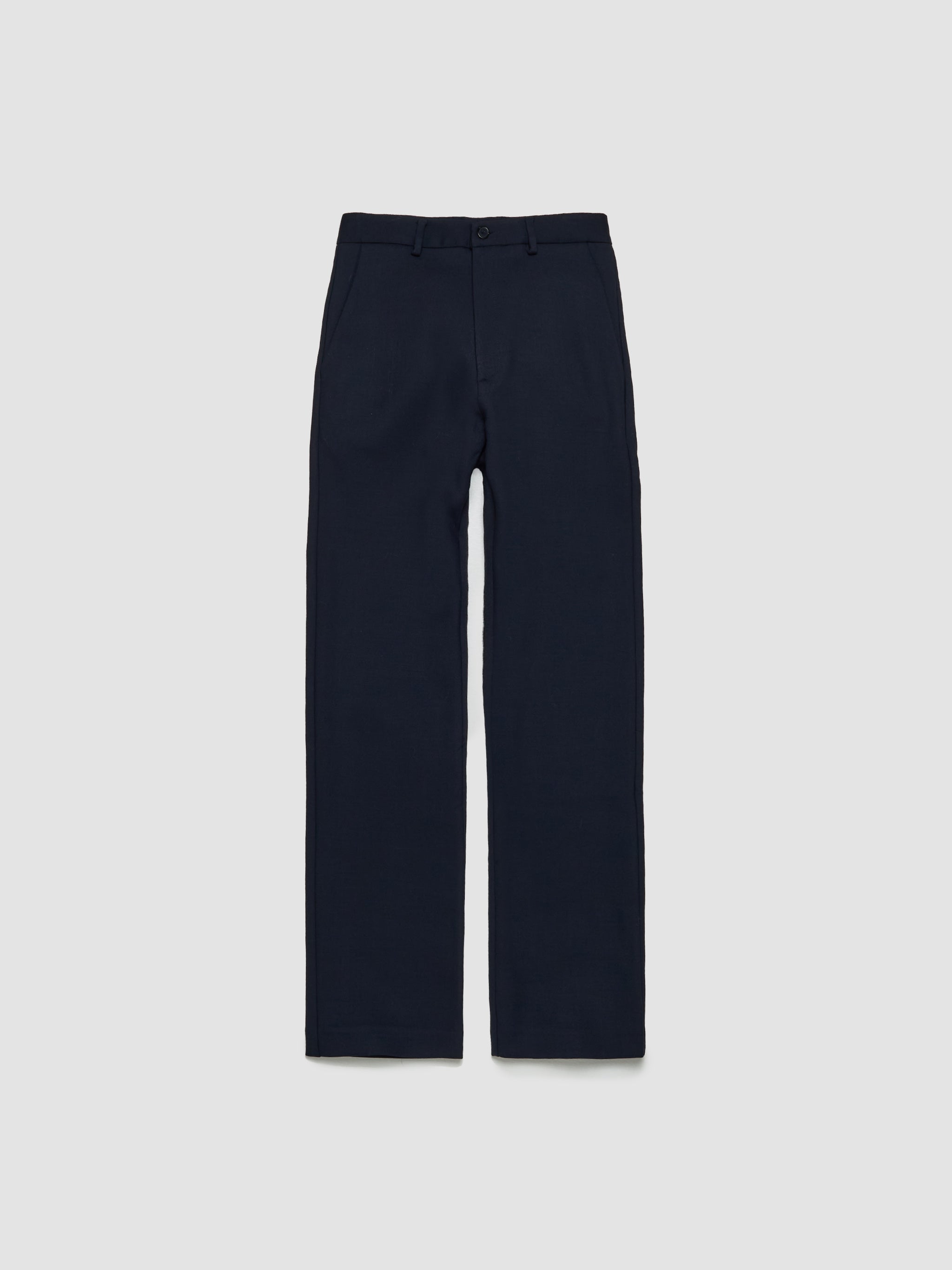 Daniel Trousers in Navy