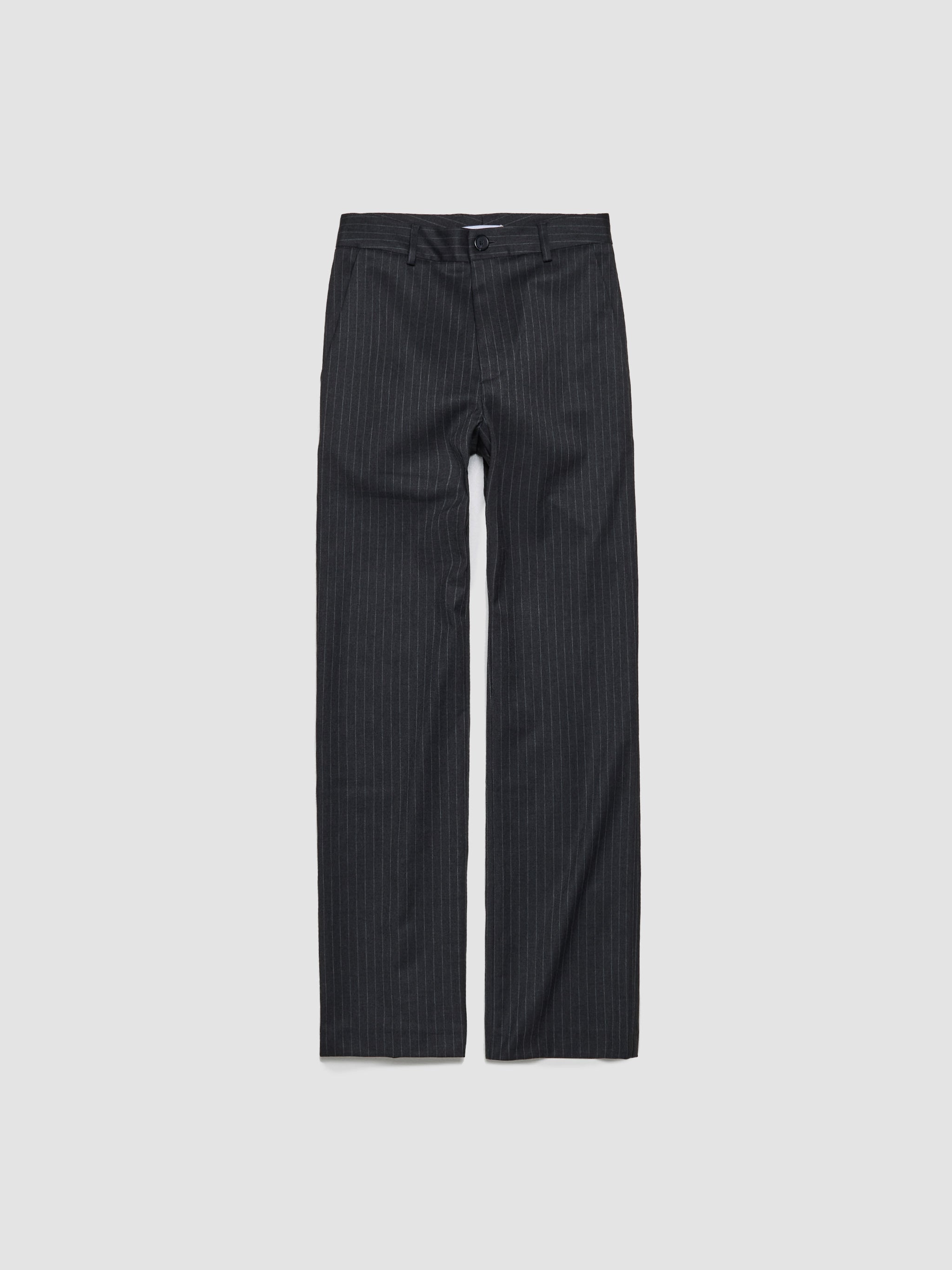 Daniel Trousers in Grey