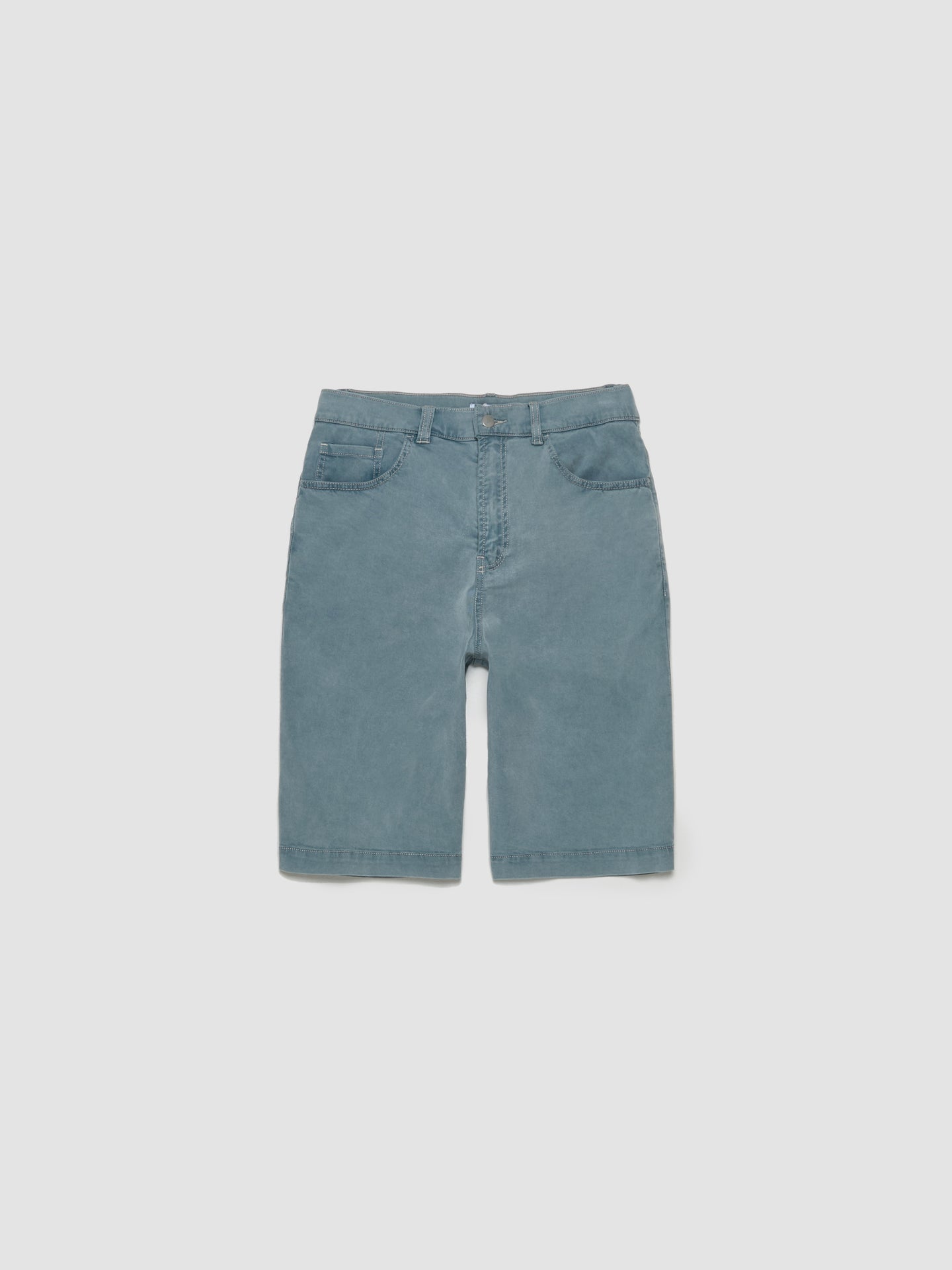 Jasper Shorts in Blue