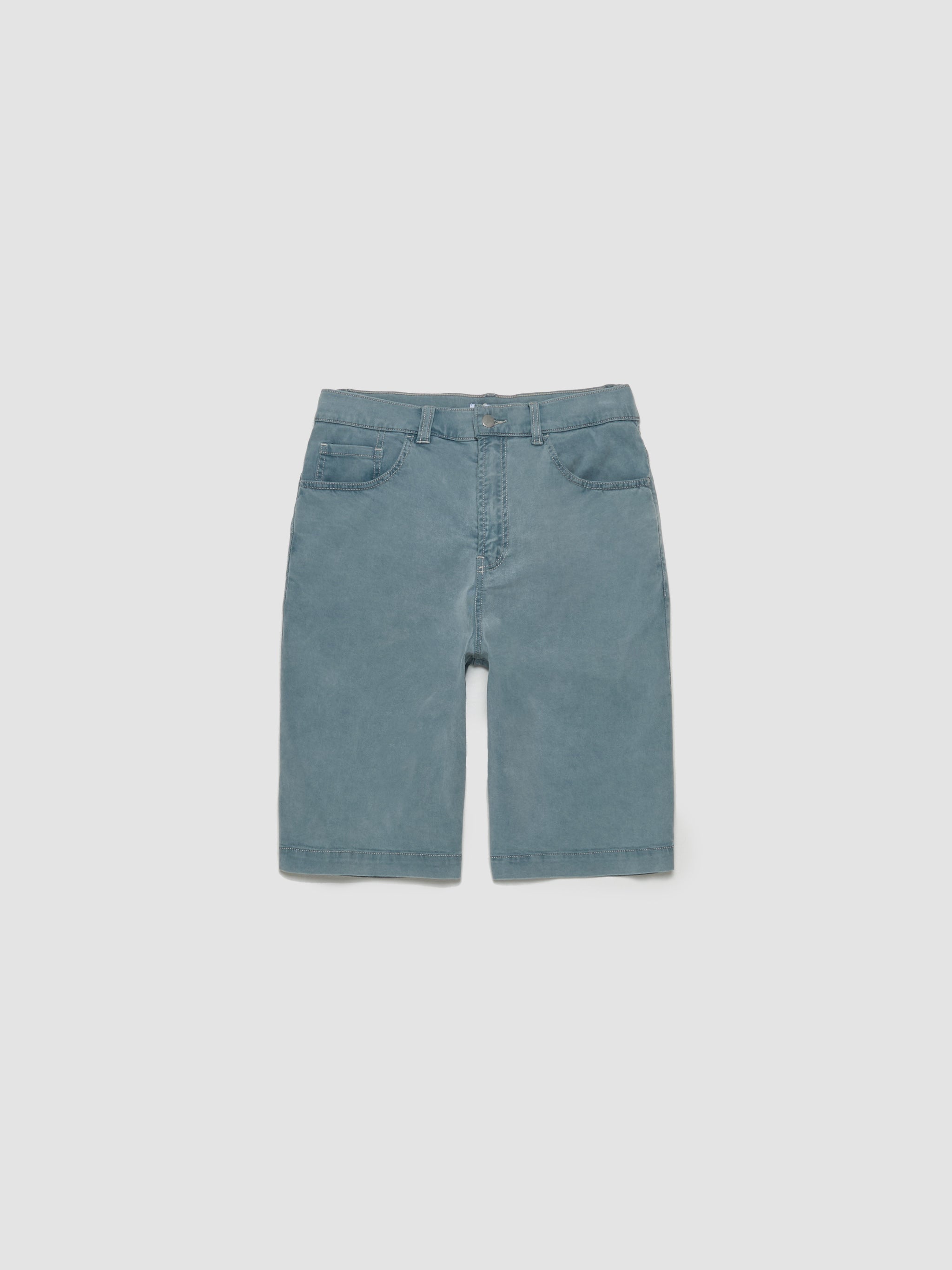 Jasper Shorts in Blue