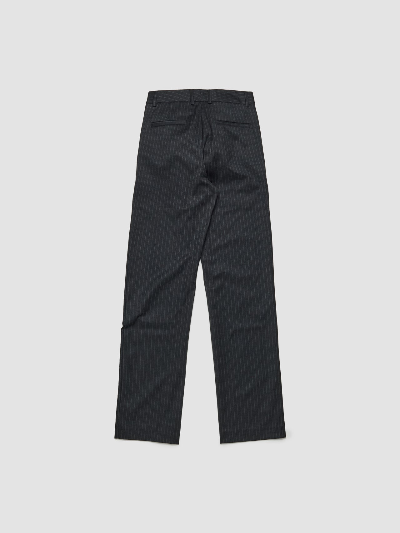 Daniel Trousers in Grey