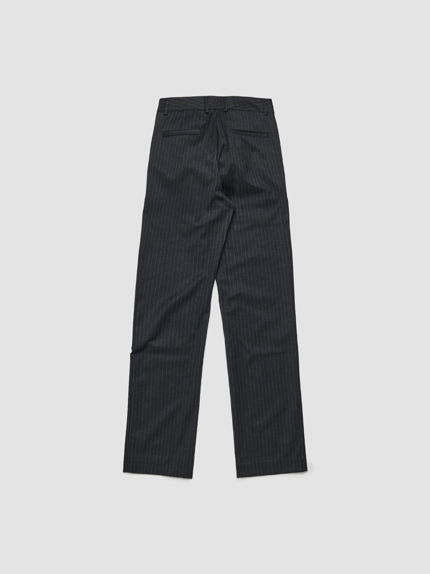 Daniel Trousers in Grey