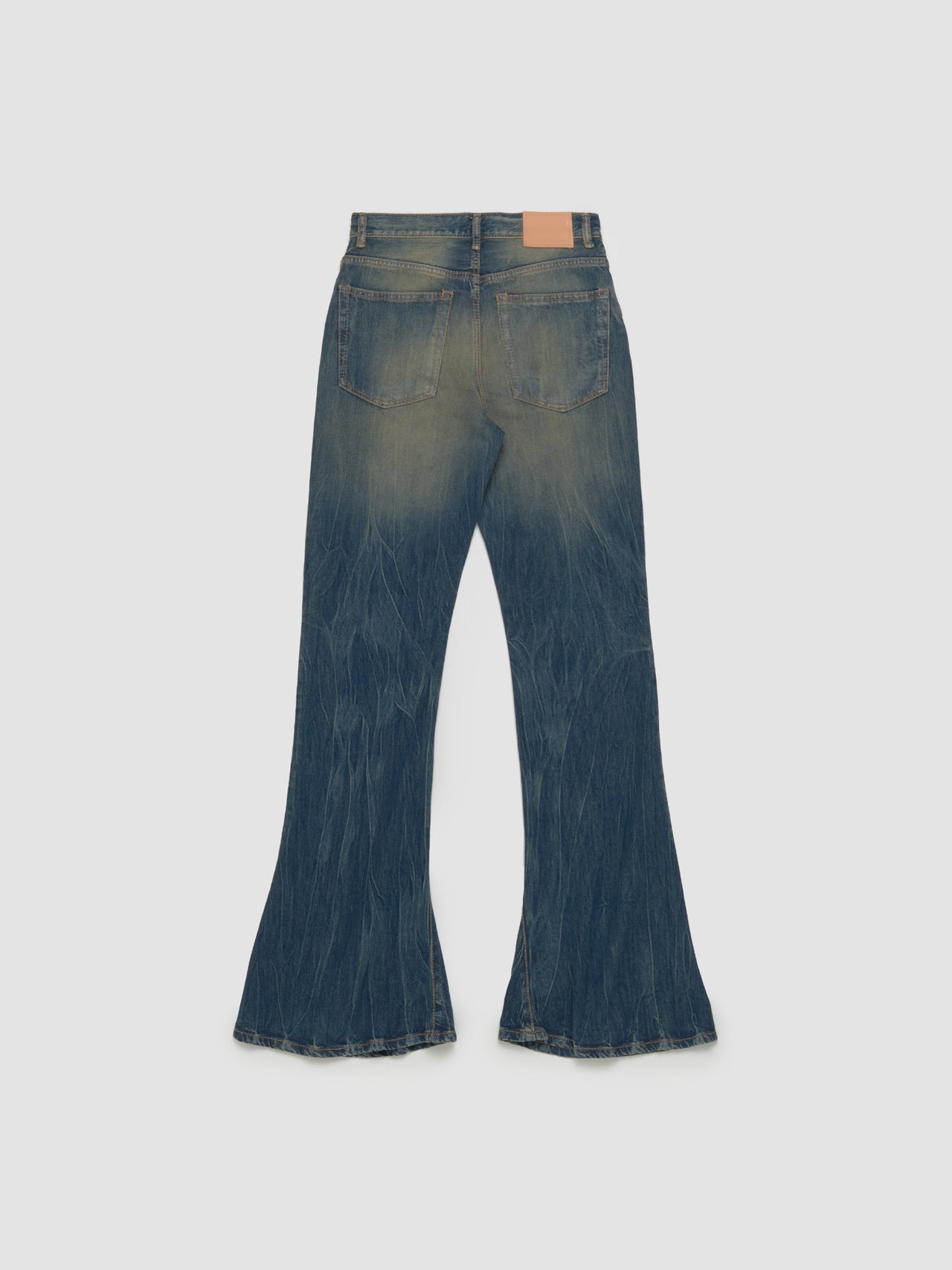 Regular Fit Jeans - 2024F in Dark Blue