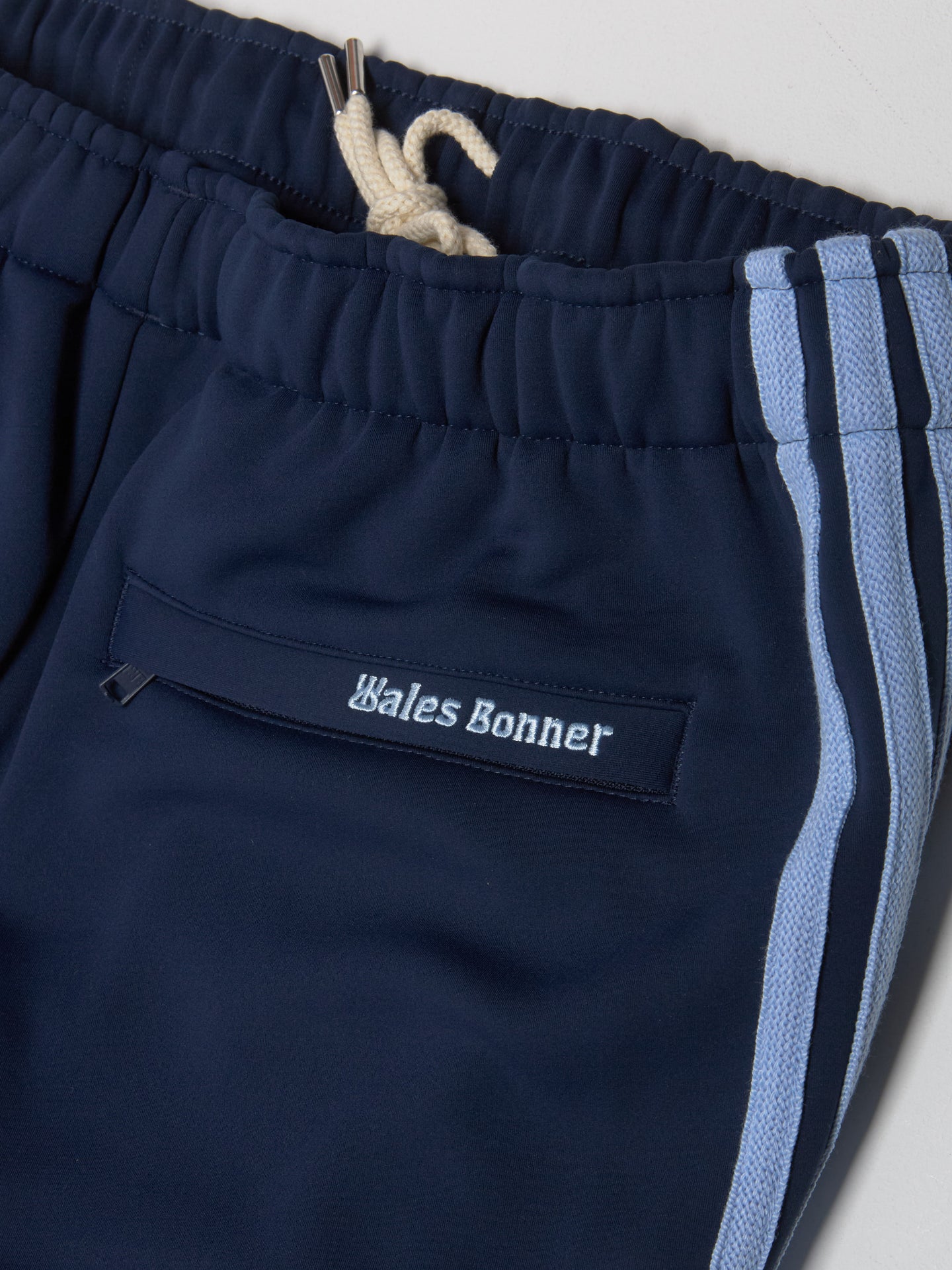 x Wales Bonner Track Pants in Navy