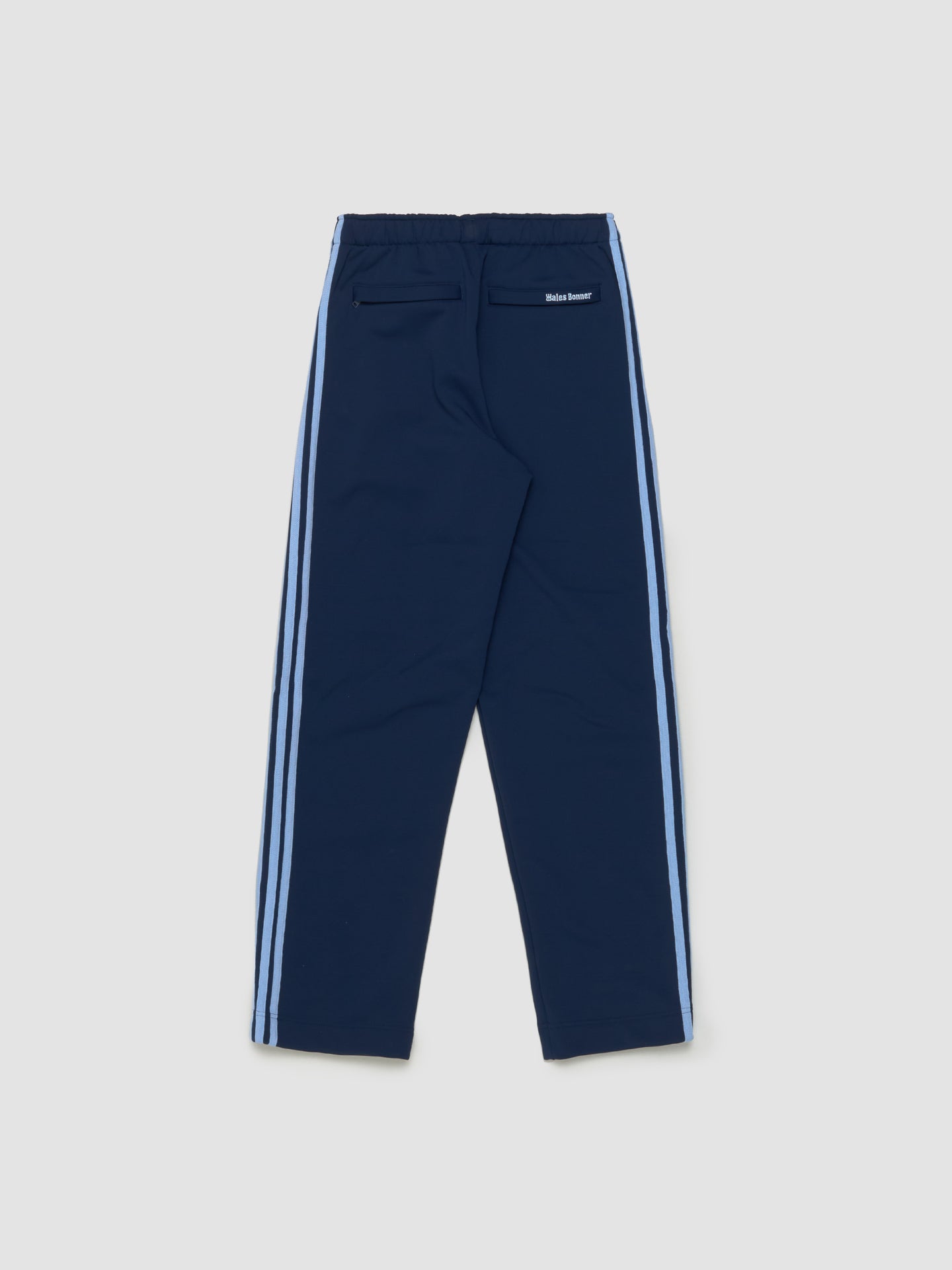 x Wales Bonner Track Pants in Navy