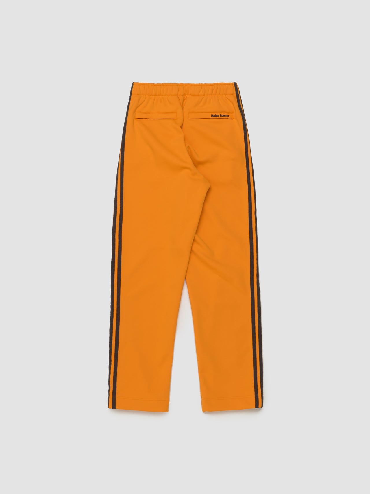 x Wales Bonner Track Pants in EQT Orange