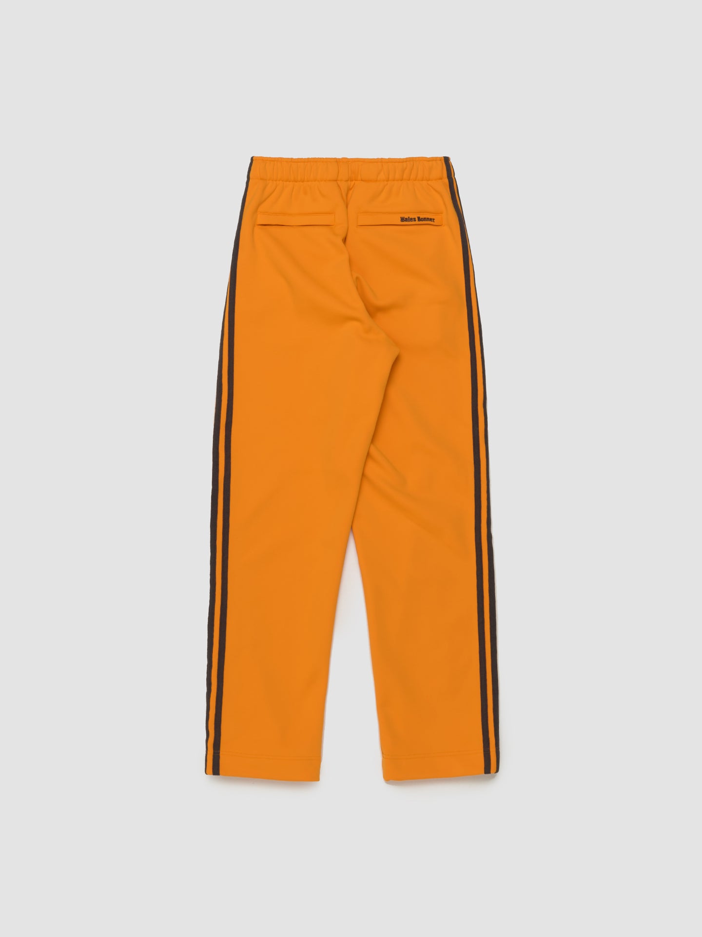 x Wales Bonner Track Pants in EQT Orange