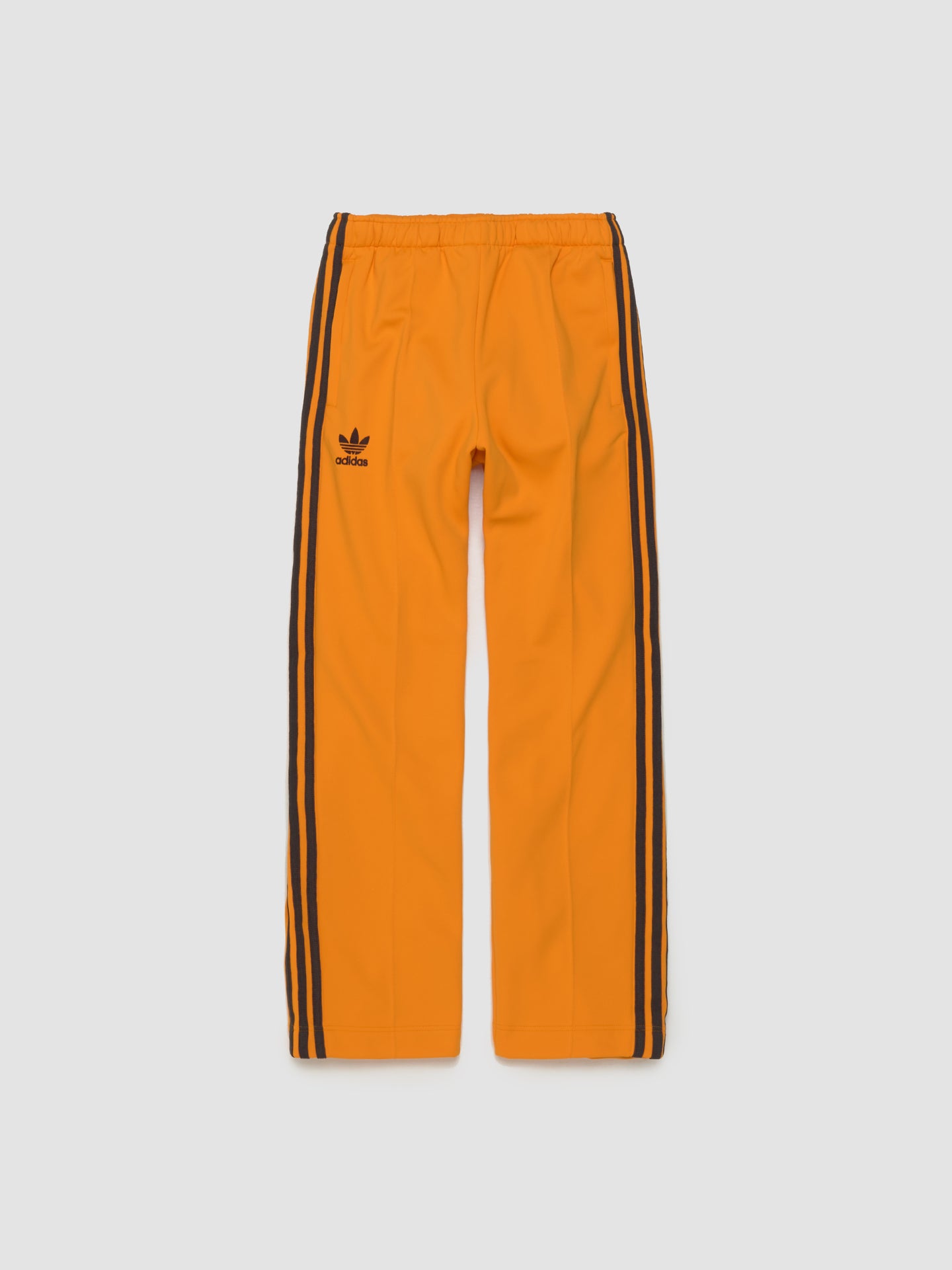 x Wales Bonner Track Pants in EQT Orange