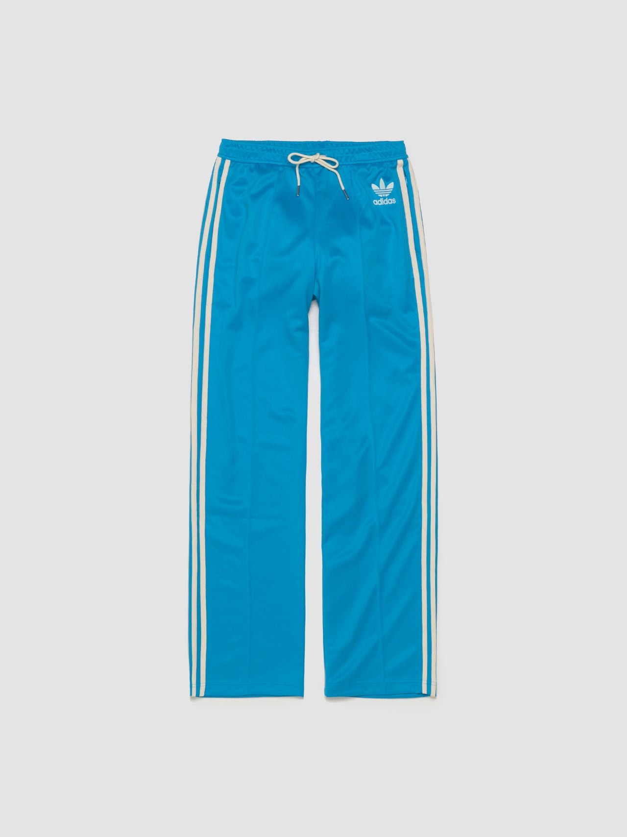 x Wales Bonner Women's Track Pants in Shock Cyan