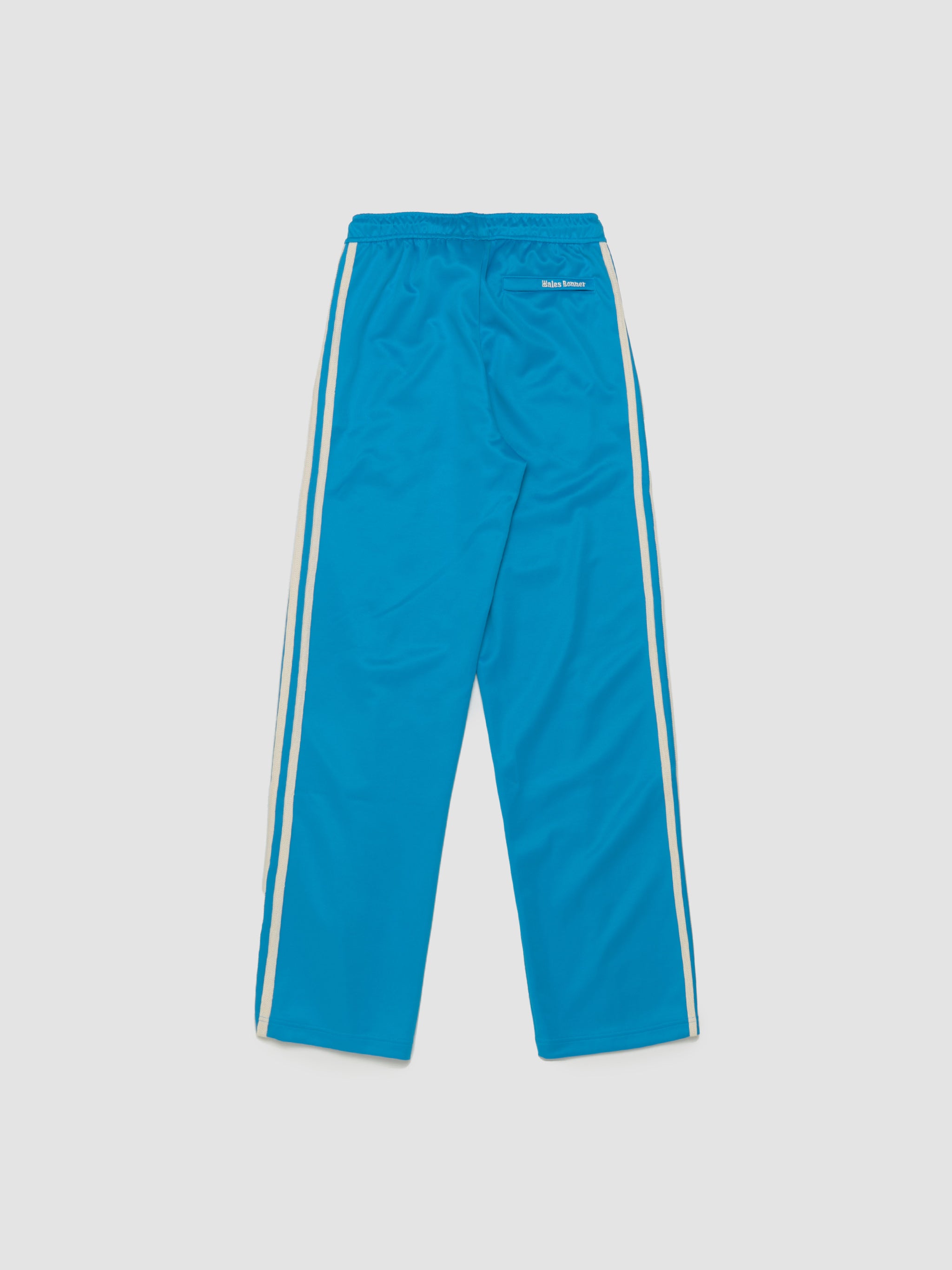 x Wales Bonner Women's Track Pants in Shock Cyan