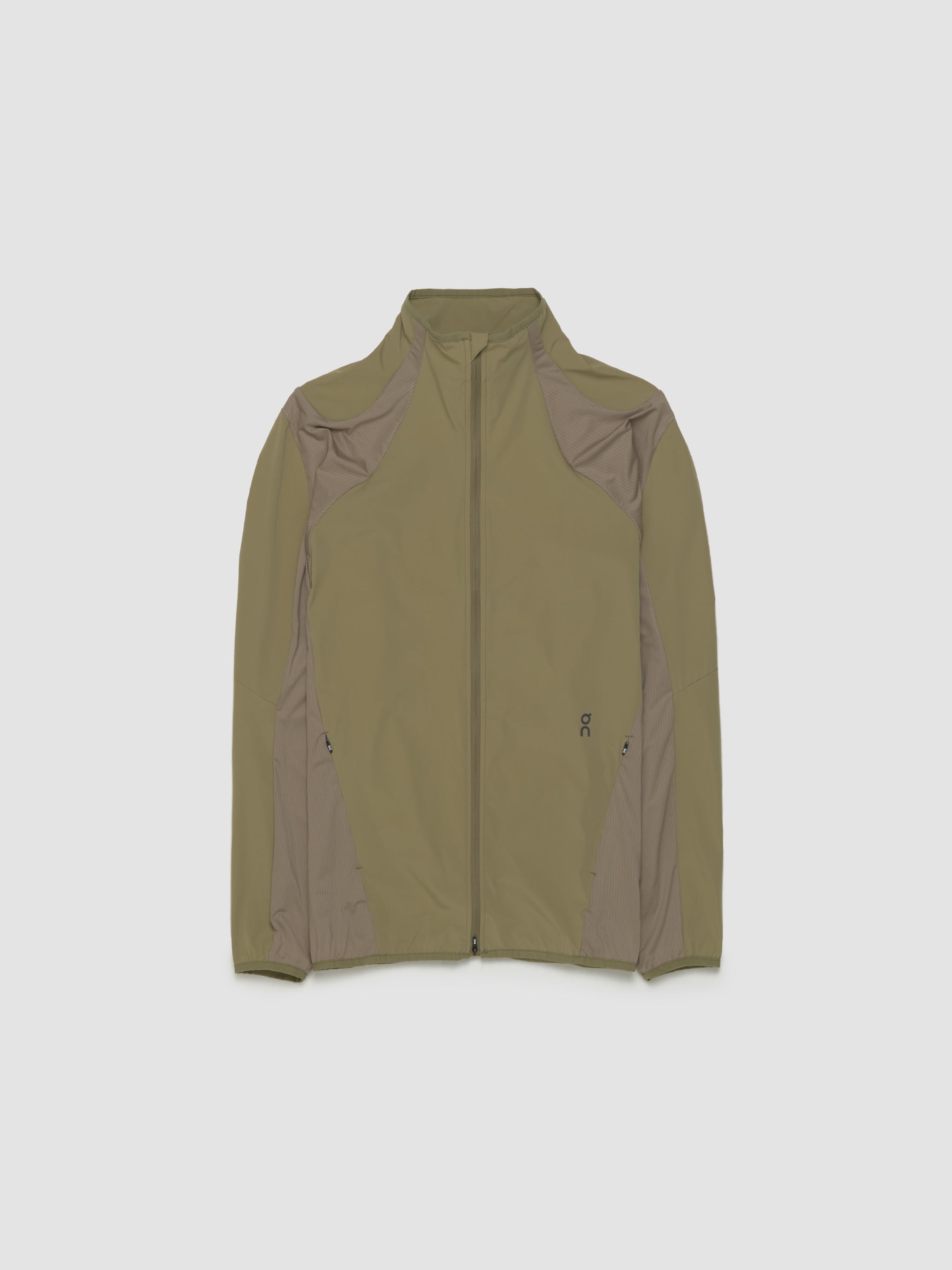 x PAF Windbreaker in Aloe