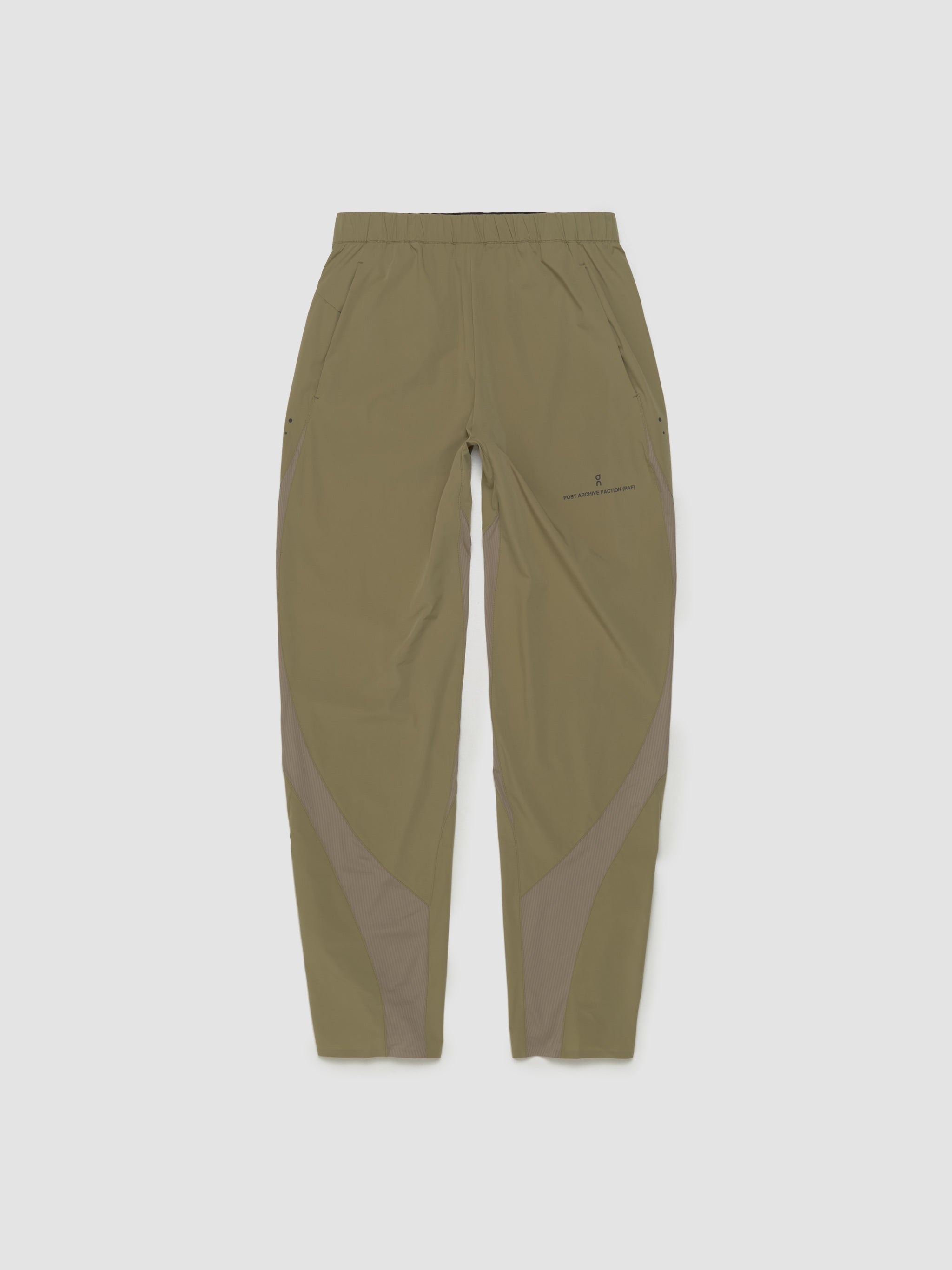 x PAF Running Pants in Aloe