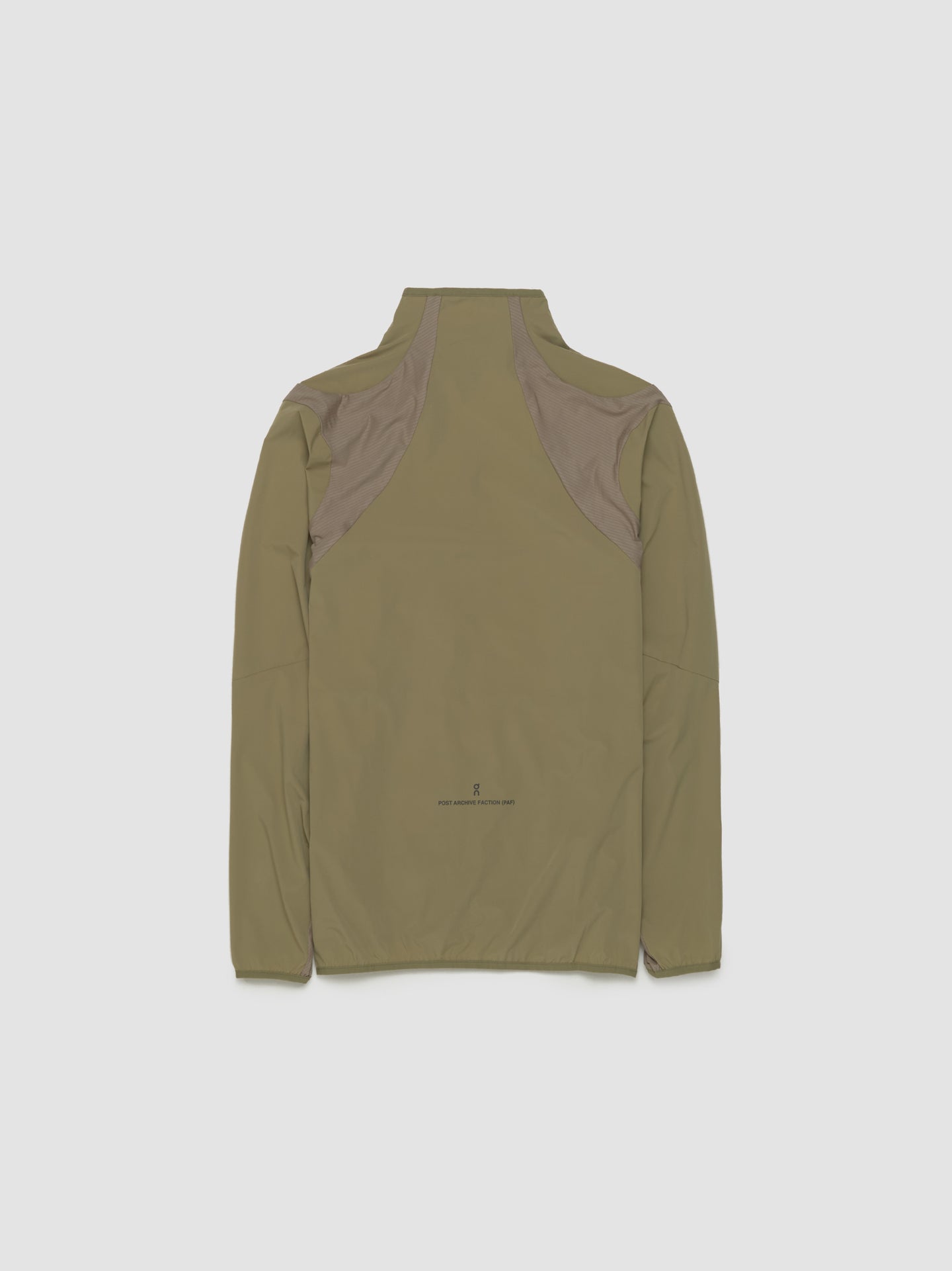 x PAF Windbreaker in Aloe