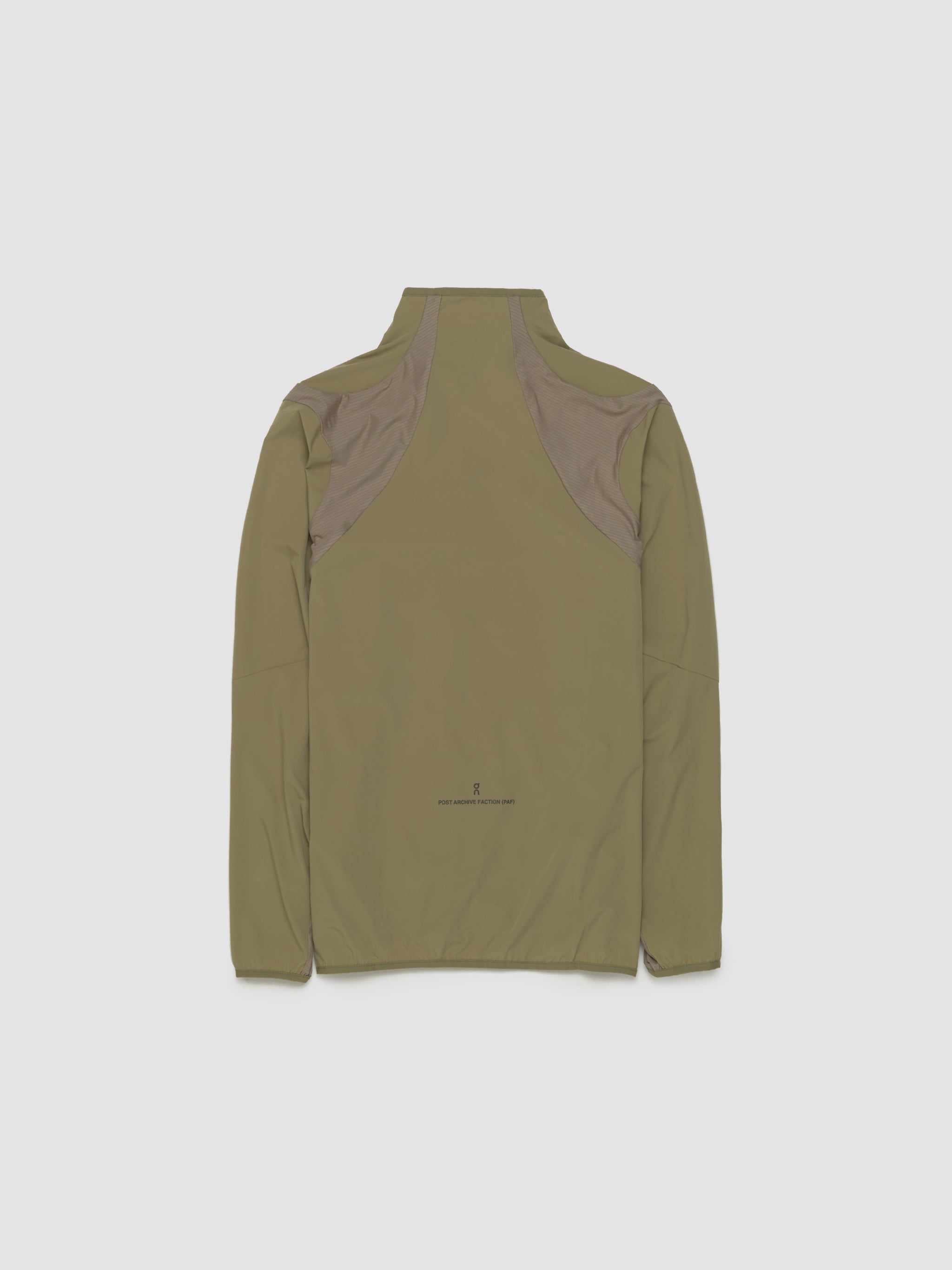 x PAF Windbreaker in Aloe