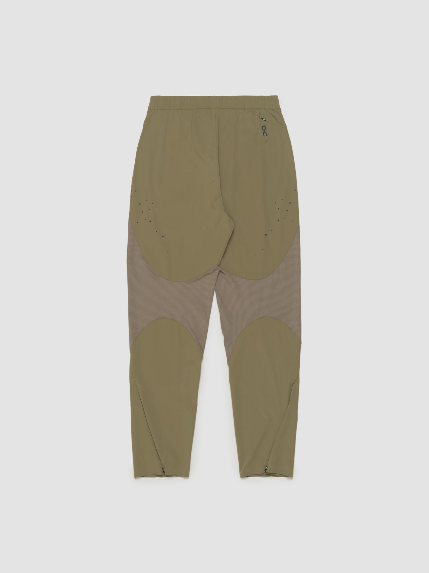 x PAF Running Pants in Aloe