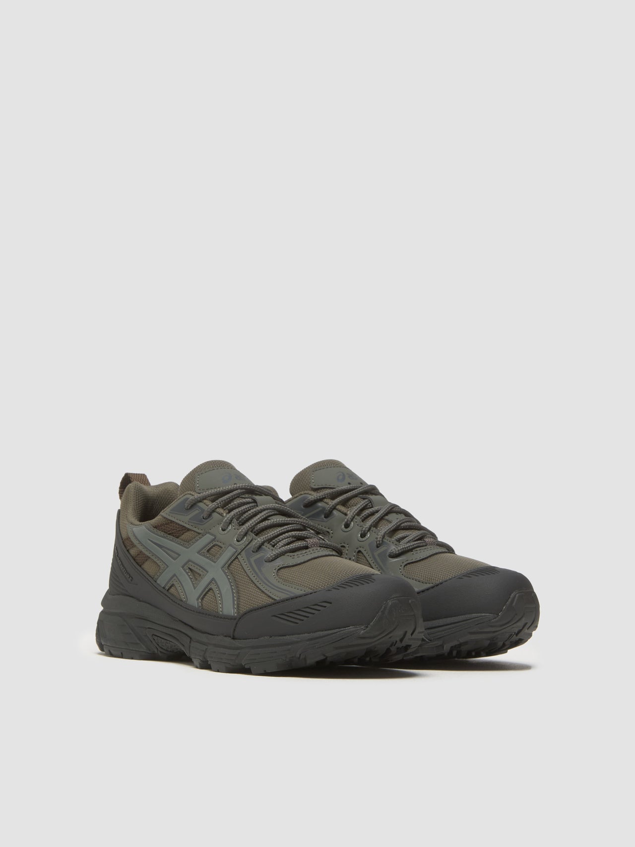 GEL-VENTURE 6 SHIELD Sneaker in Graphite Grey