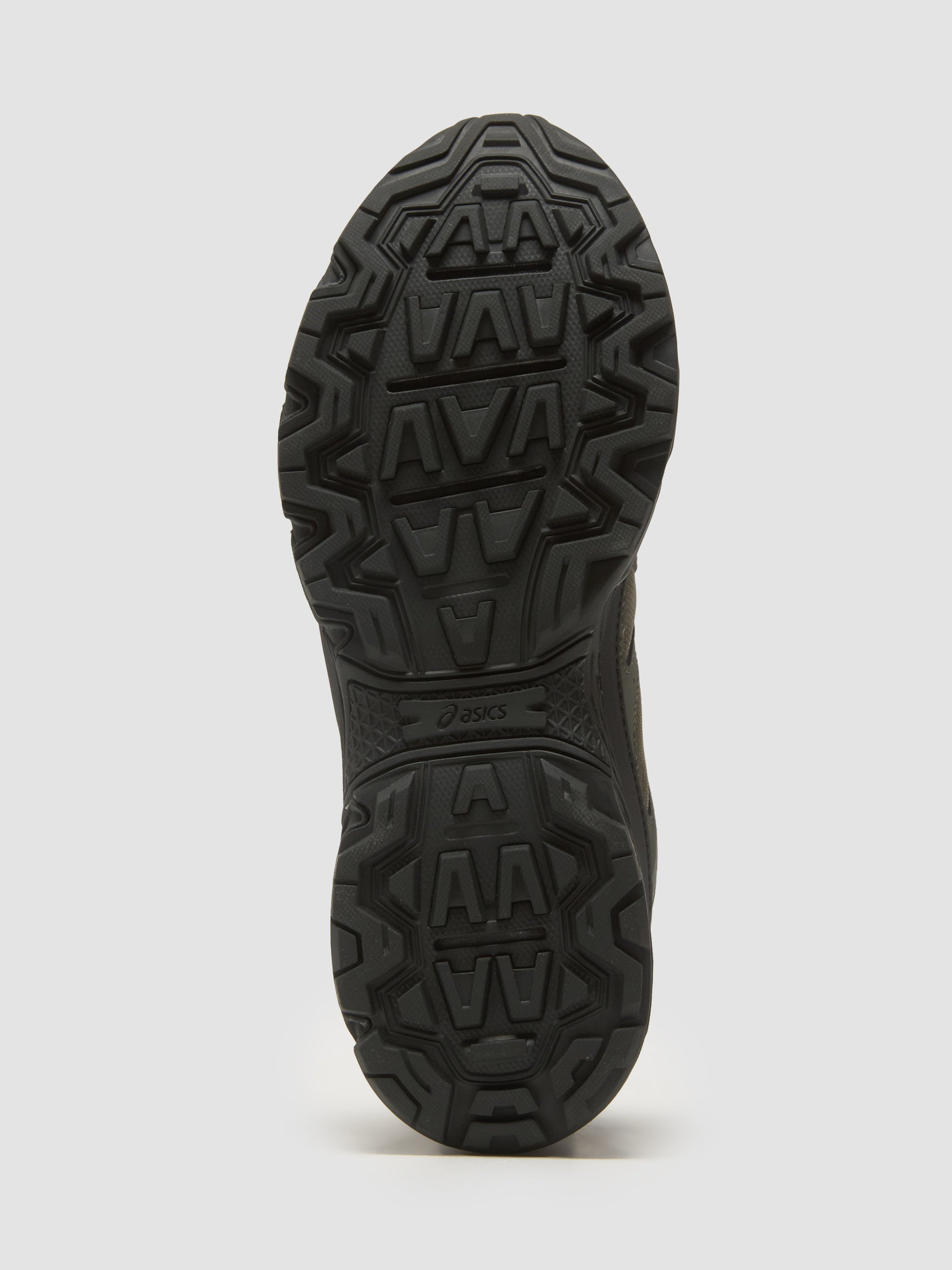 GEL-VENTURE 6 SHIELD Sneaker in Graphite Grey
