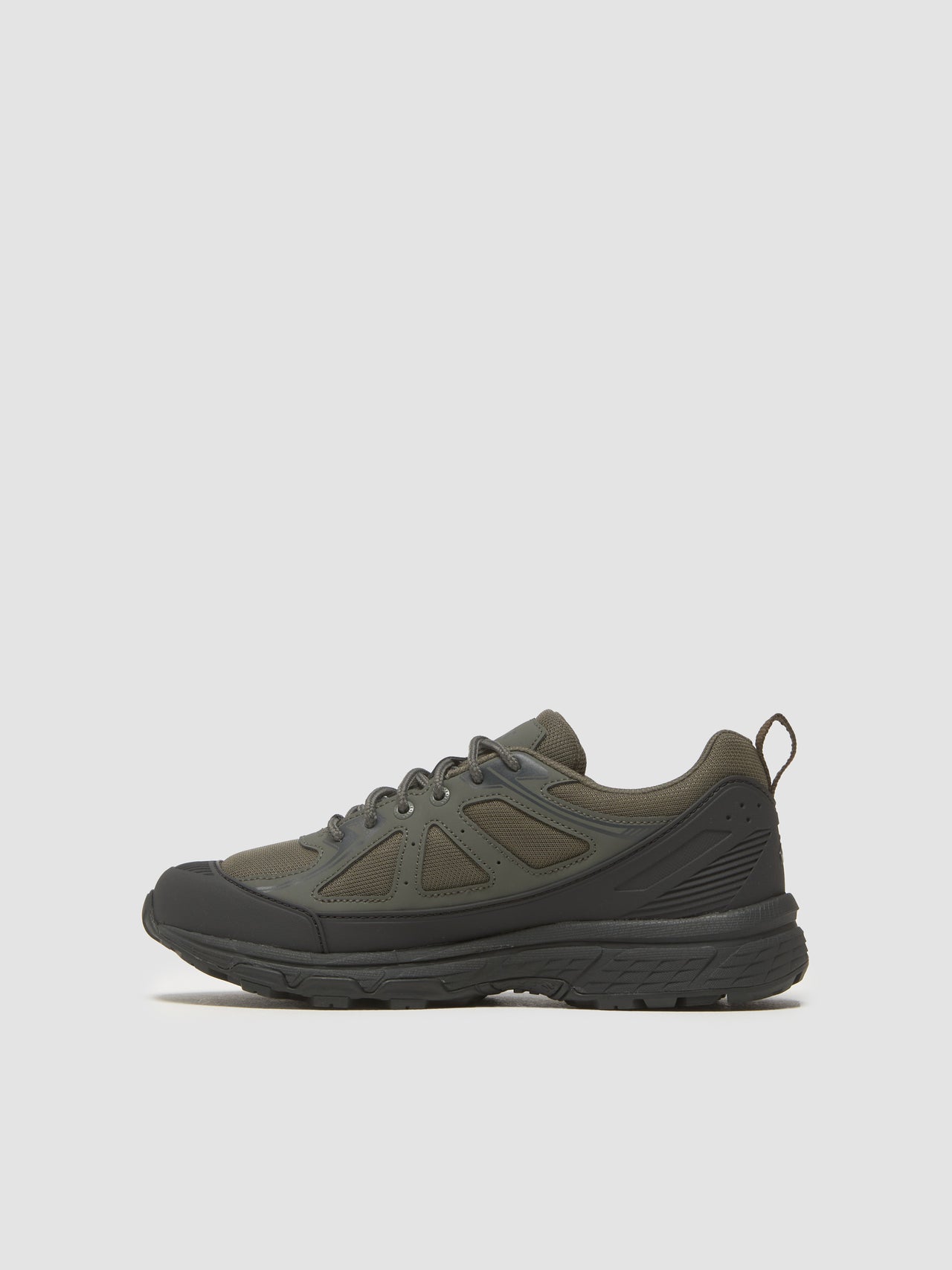 GEL-VENTURE 6 SHIELD Sneaker in Graphite Grey