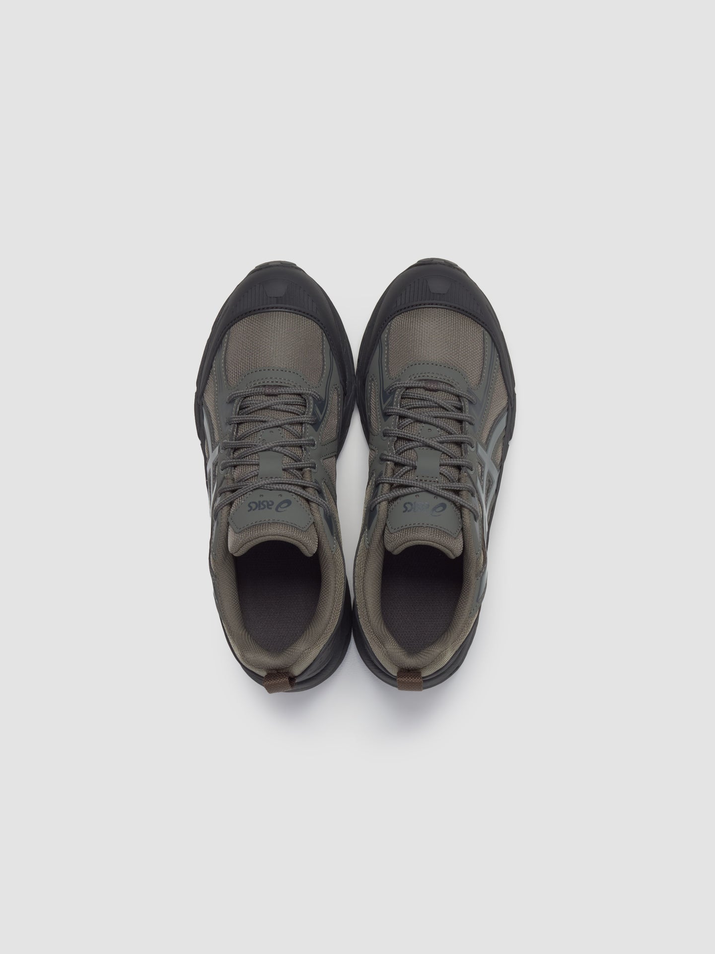 GEL-VENTURE 6 SHIELD Sneaker in Graphite Grey