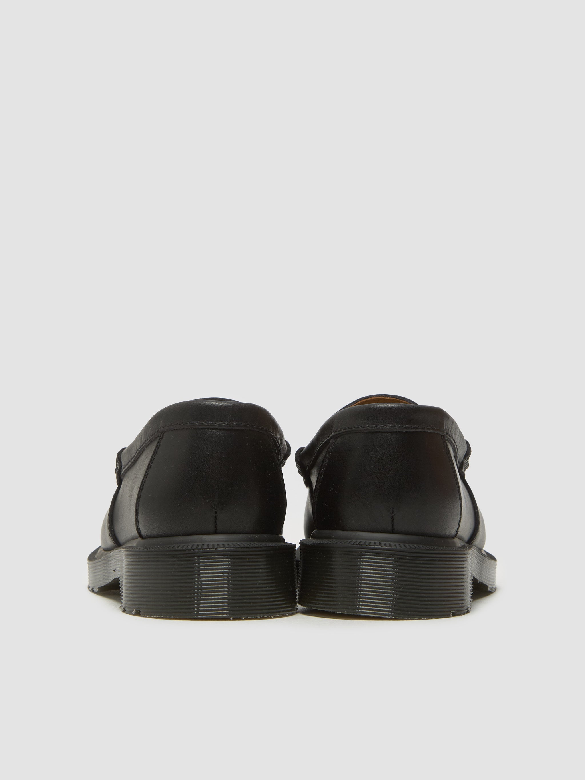 Penton Shoes in Black