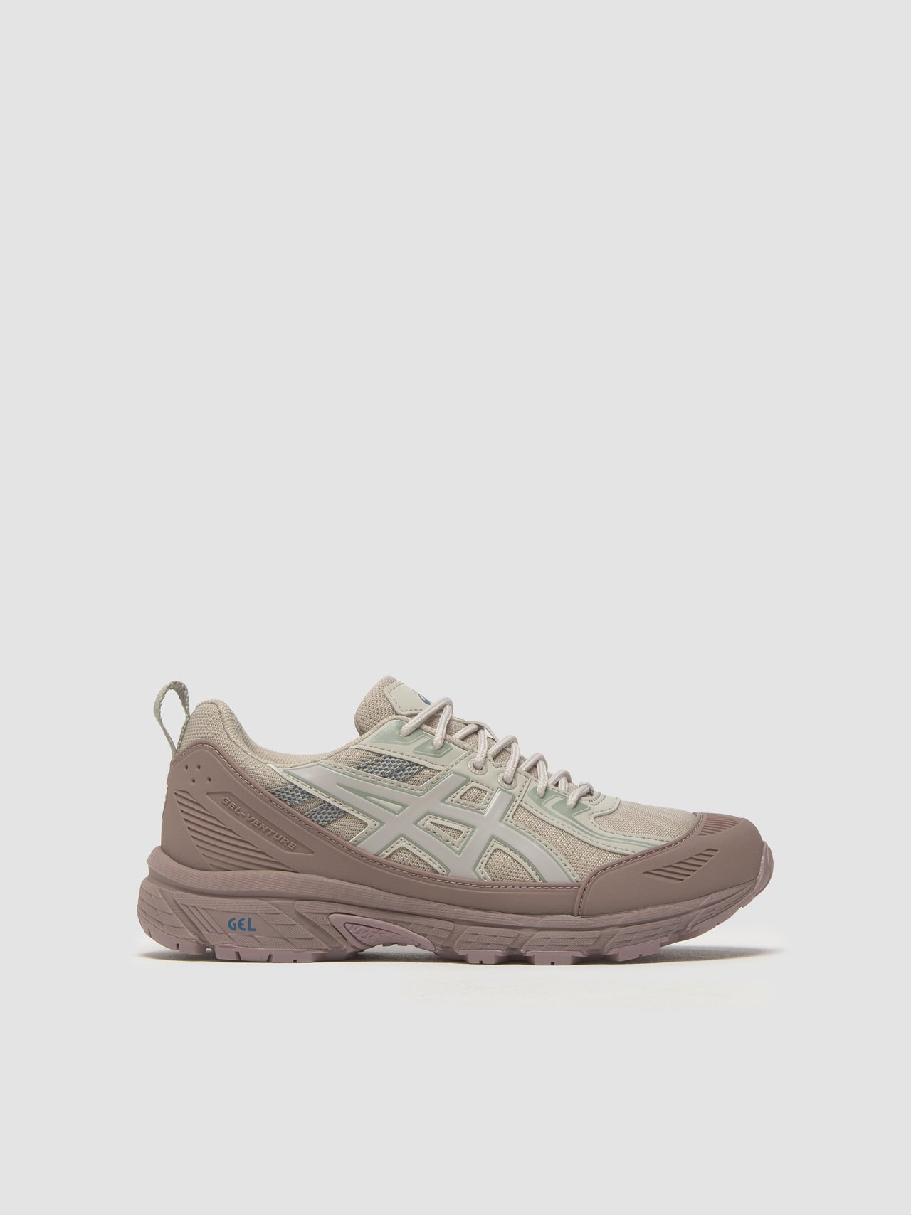 GEL-VENTURE 6 SHIELD Sneaker in Mauve Grey