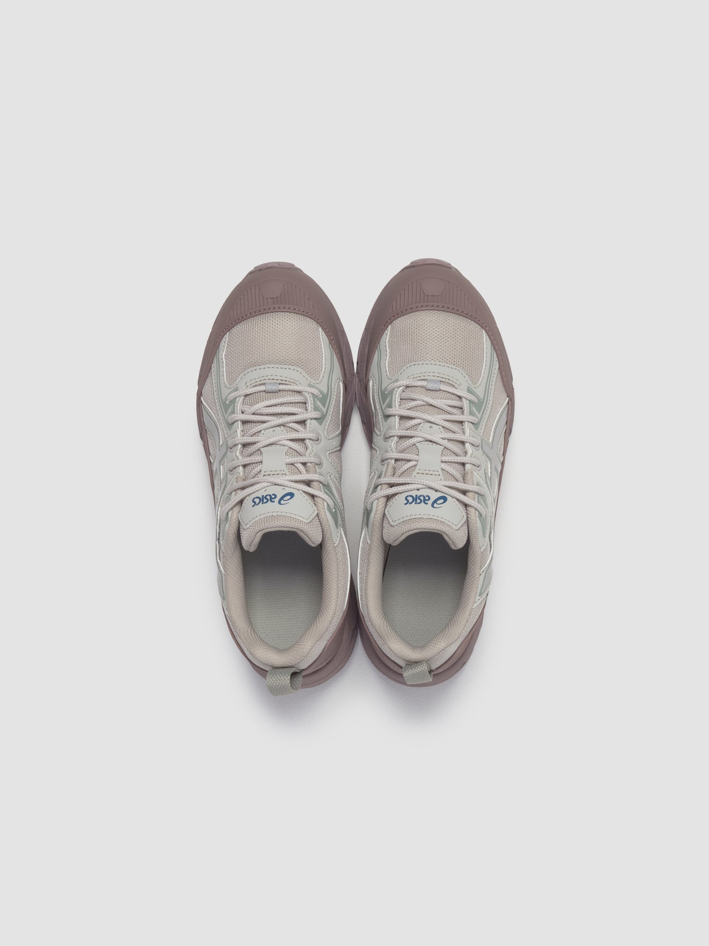 GEL-VENTURE 6 SHIELD Sneaker in Mauve Grey