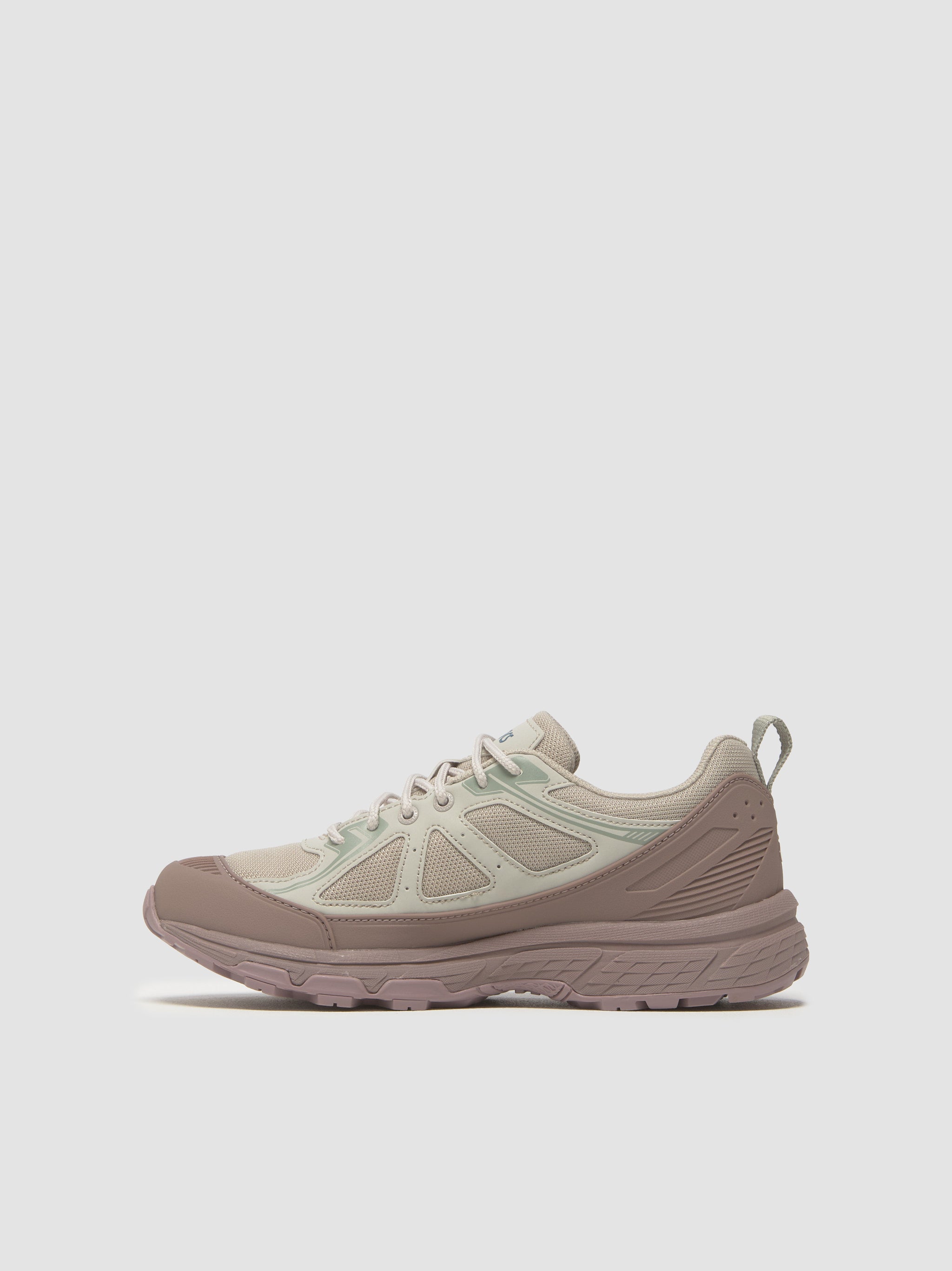 GEL-VENTURE 6 SHIELD Sneaker in Mauve Grey