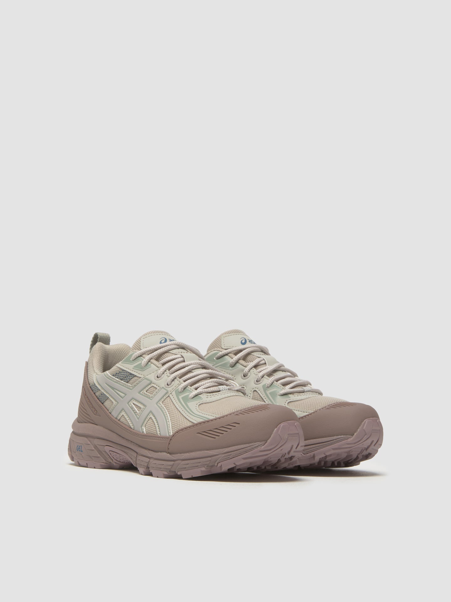 GEL-VENTURE 6 SHIELD Sneaker in Mauve Grey