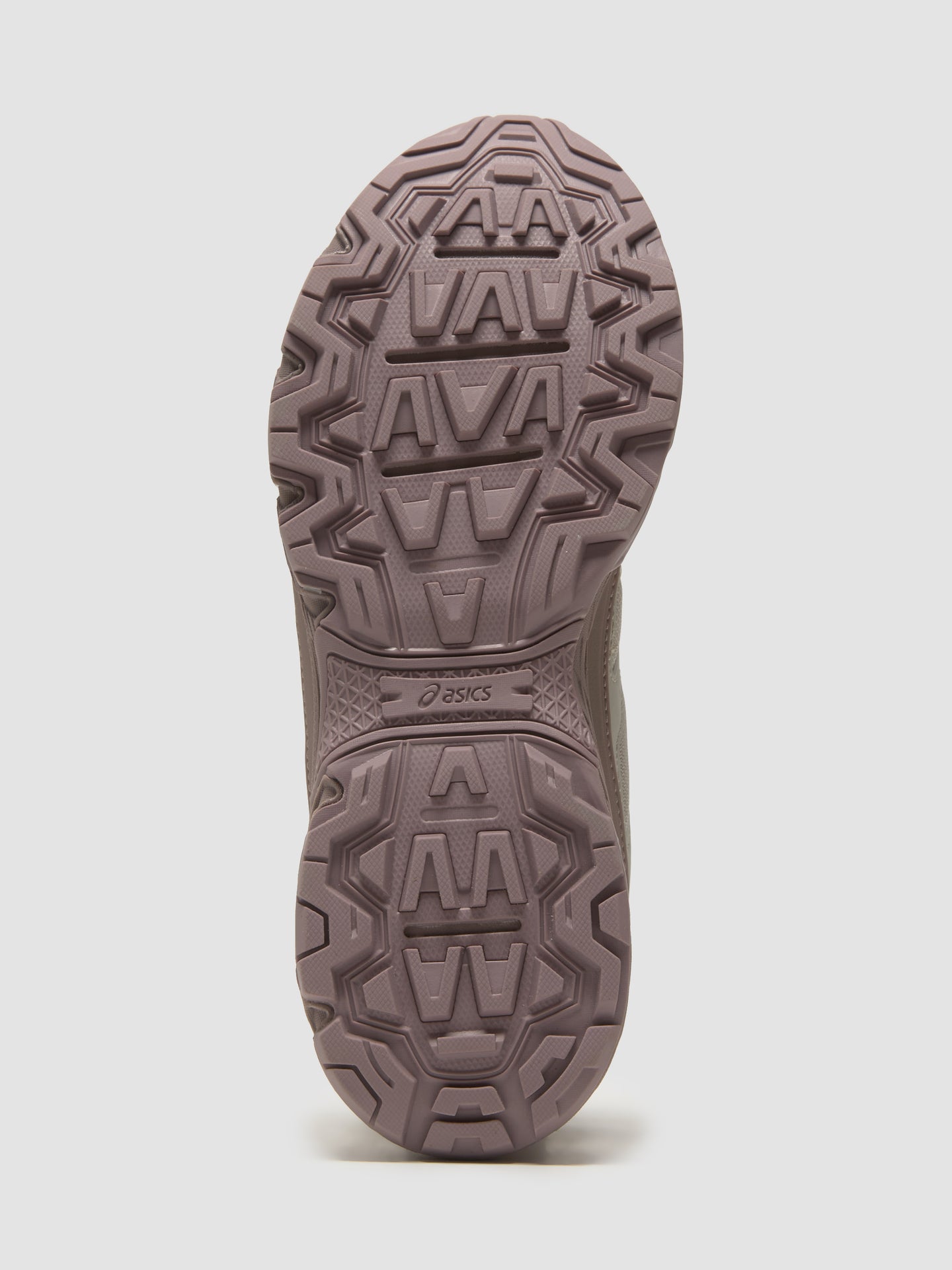 GEL-VENTURE 6 SHIELD Sneaker in Mauve Grey