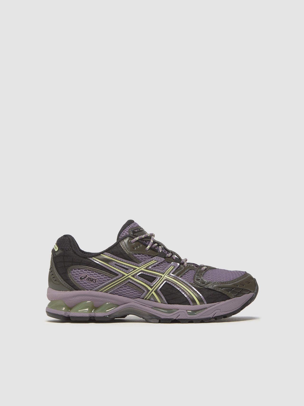 GEL-NIMBUS 10.1 Sneaker in Violet Quartz