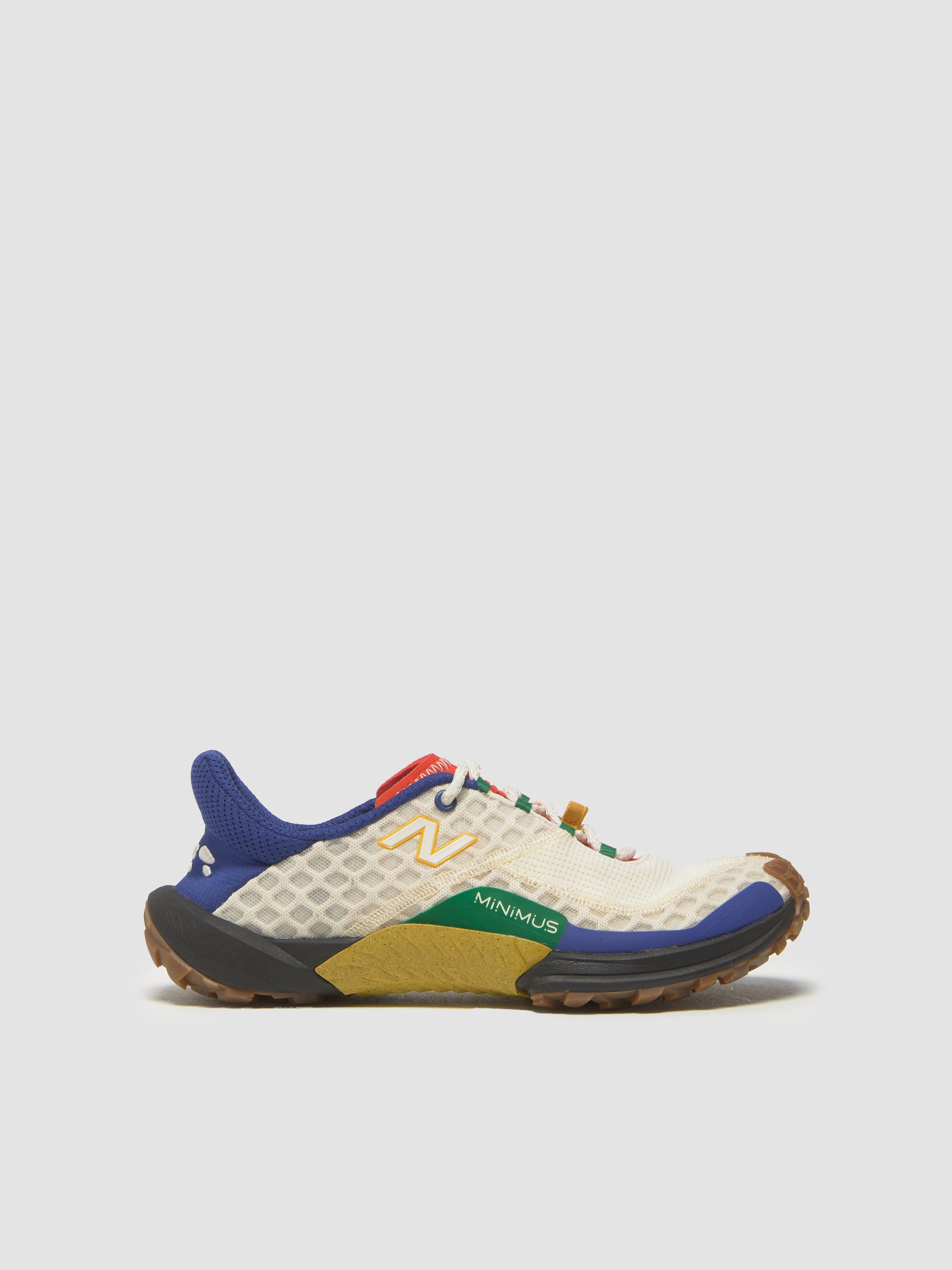 New Balance - x Ice Studios M10 Sneaker in Multicolor - UM10LIS – Voo Store