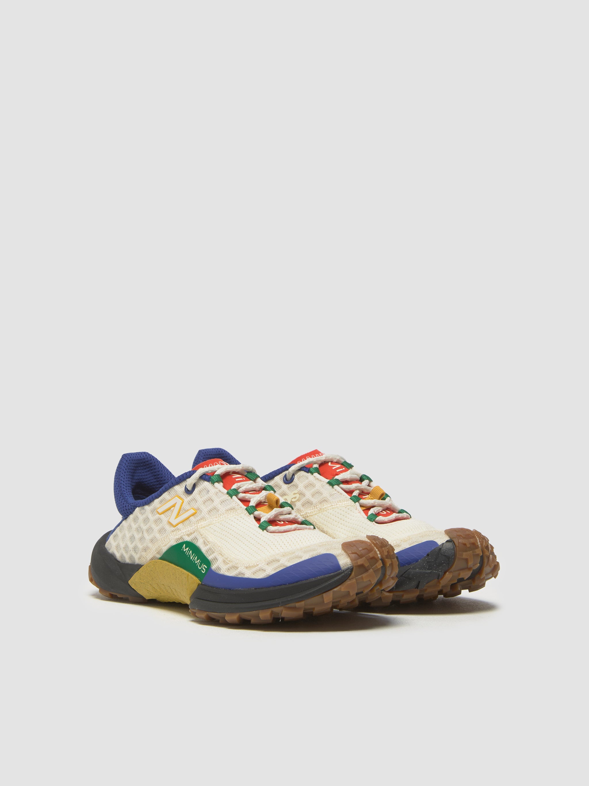 New Balance Voo Store